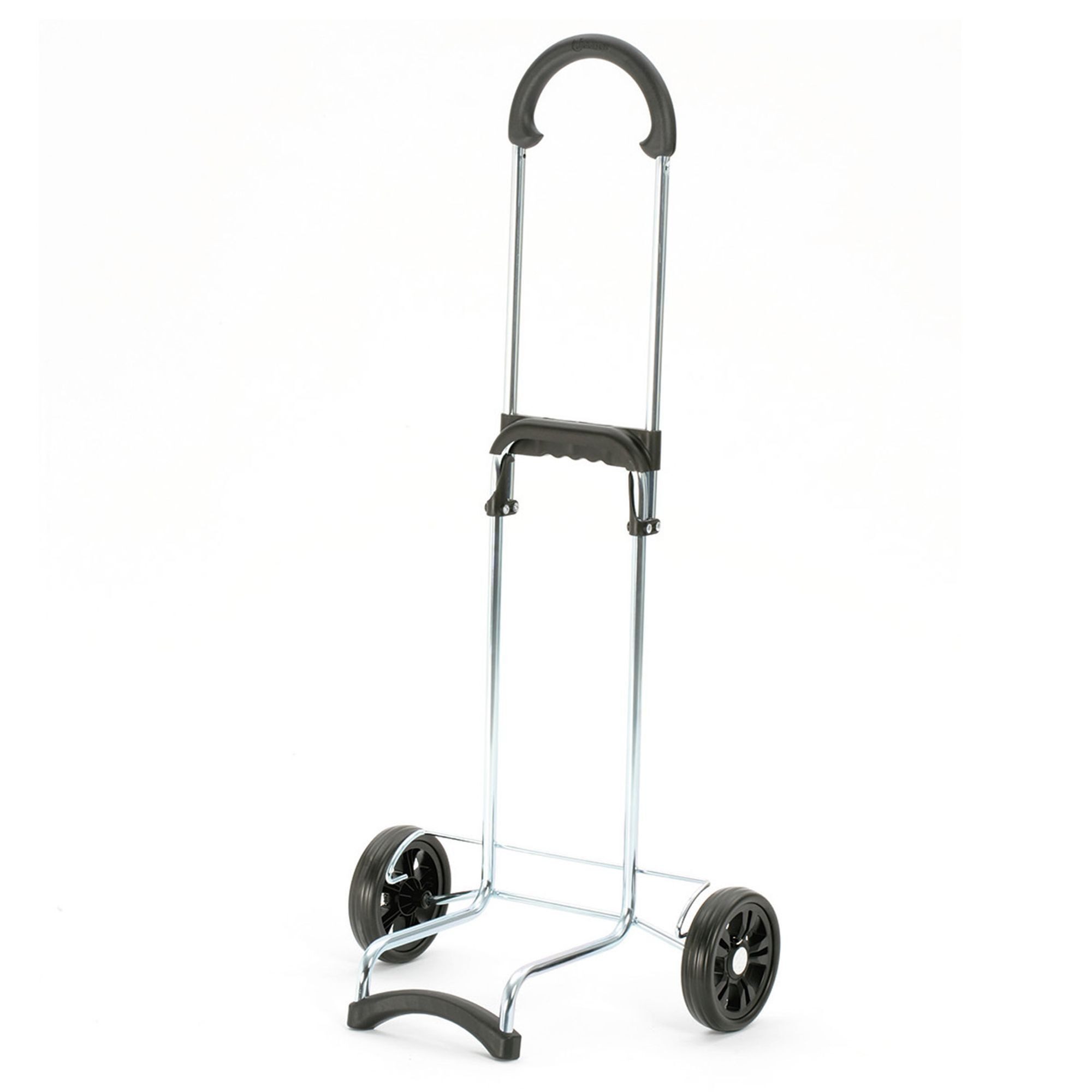 Andersen Einkaufstrolley Scala Shopper, 36 l, Reflektoren