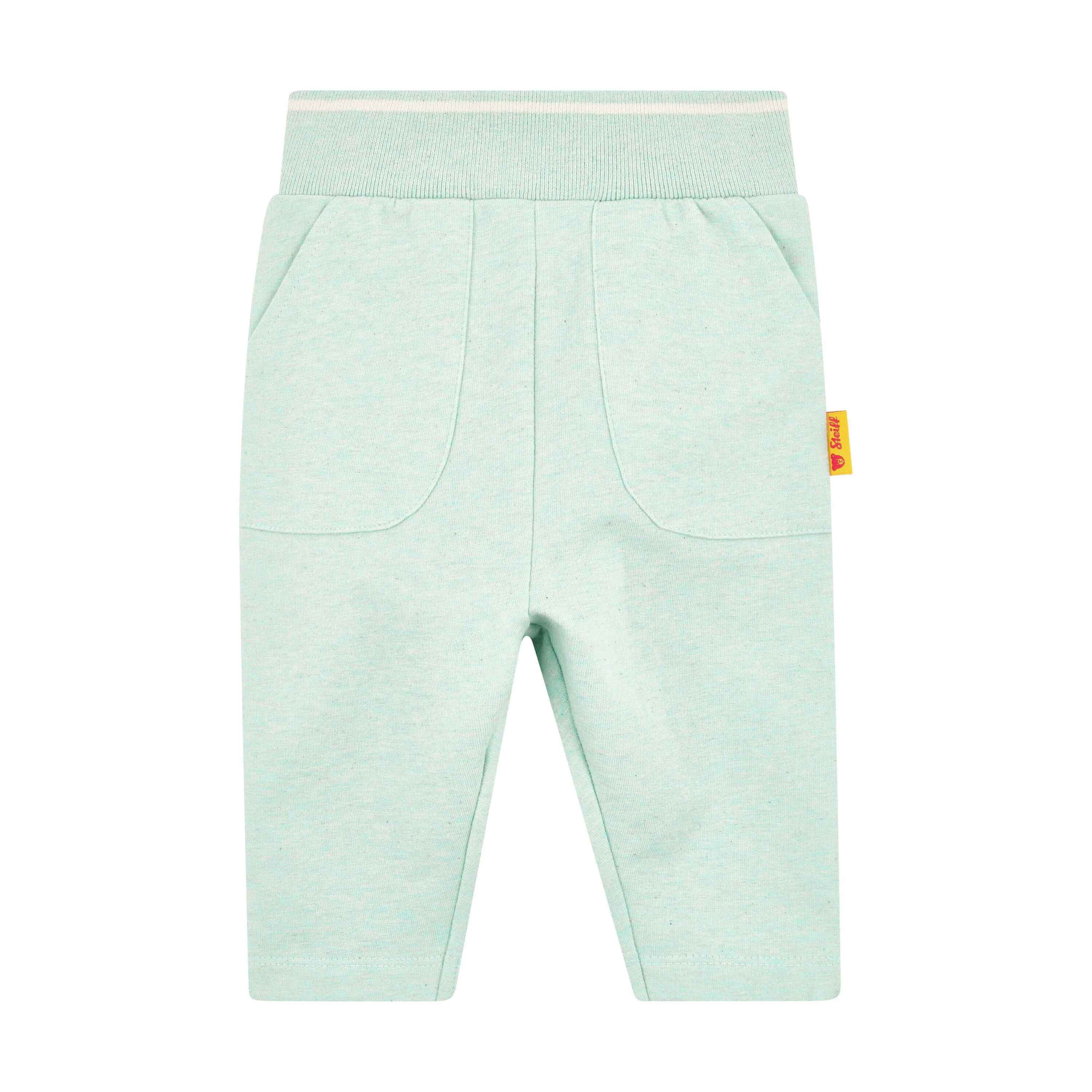 Steiff Jogginghose Jogginghose Dinosaur, Softbund