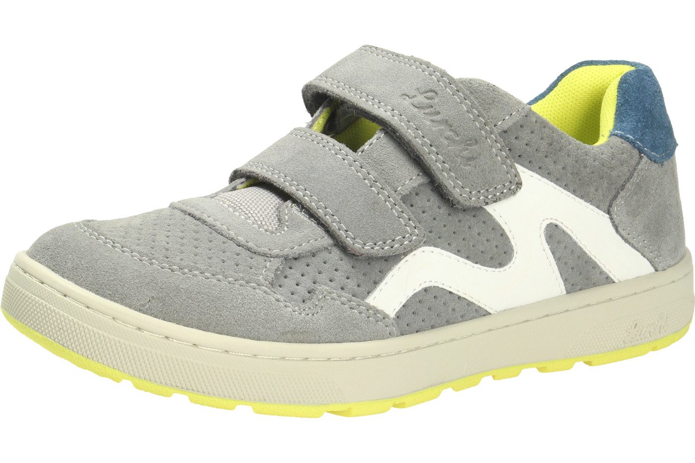Lurchi Slipper