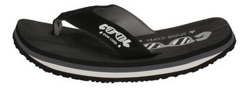 Cool Shoe Original Zehentrenner Black 2
