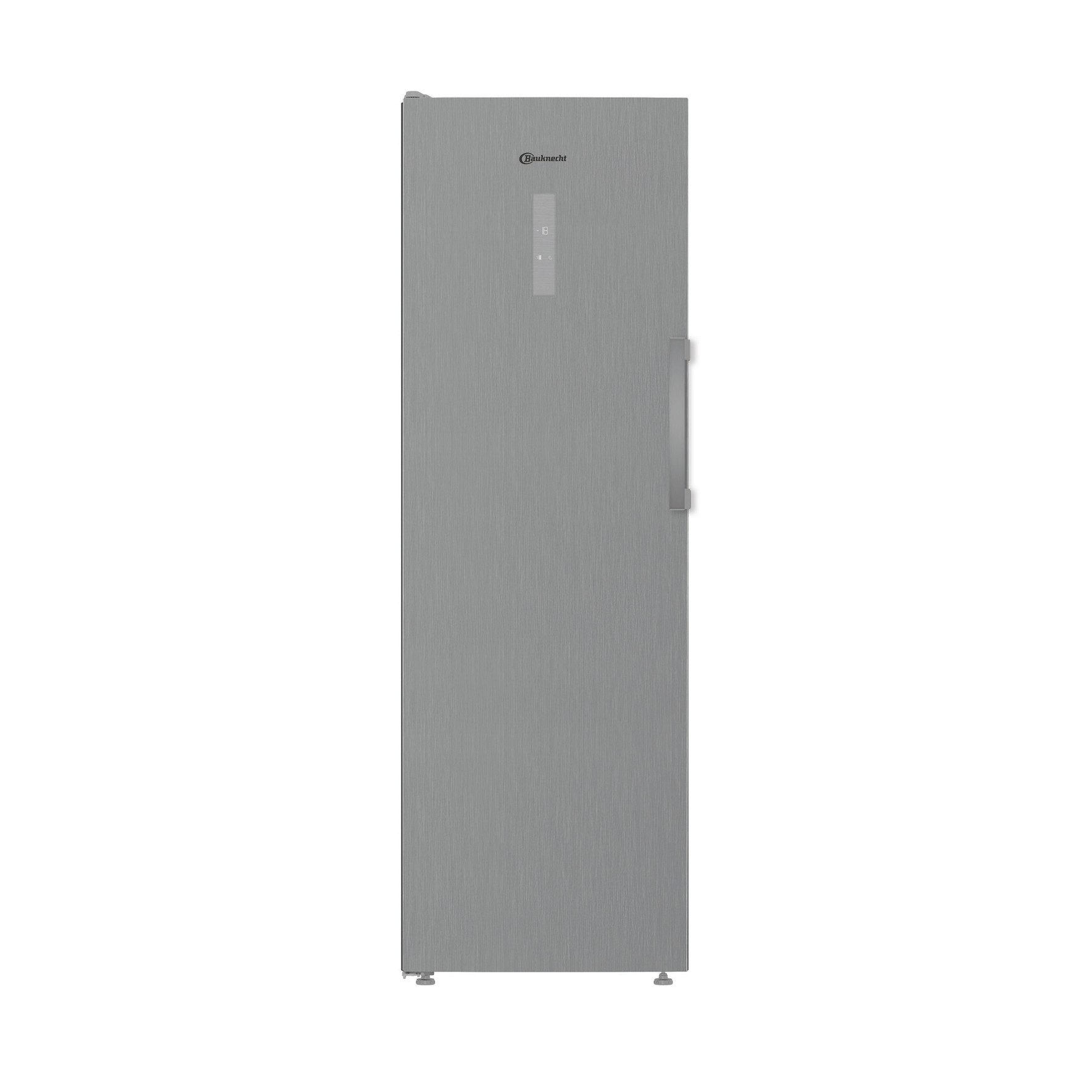 BAUKNECHT Gefrierschrank NoFrost GKN I18660C, 186,5 cm hoch, 59,7 cm breit, No Frost - nie wieder abtauen
