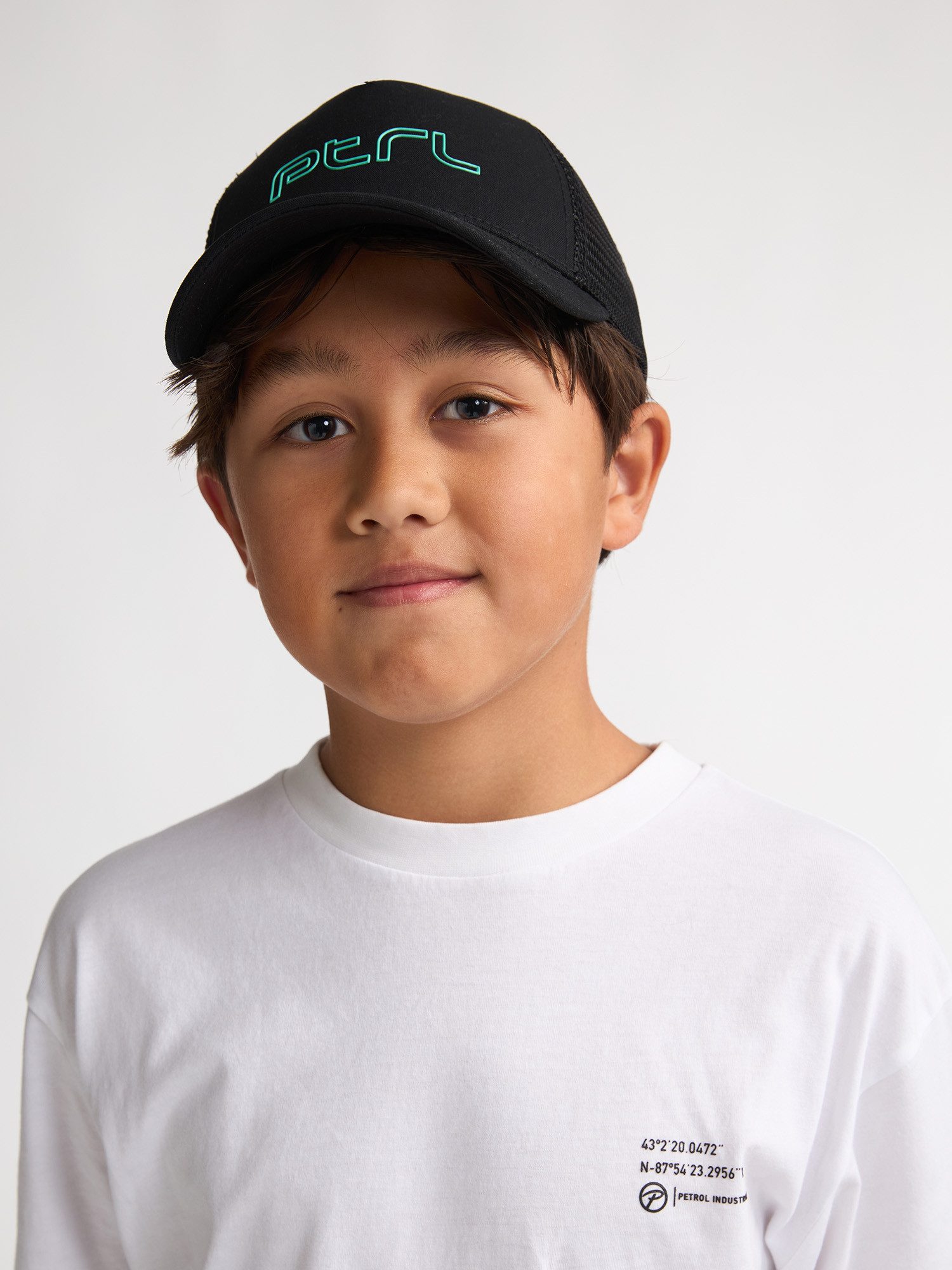 Petrol Industries Baseball Cap Basecap Ensenada