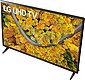 LG 43UP75009LF LCD-LED Fernseher (108 cm/43 Zoll, 4K Ultra HD, Smart-TV, LG Local Contrast, Sprachassistenten, HDR10 Pro), Bild 8