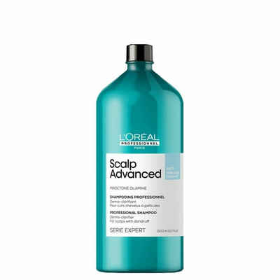 L'ORÉAL PROFESSIONNEL PARIS Haarshampoo Scalp Advanced Champú 1500ml