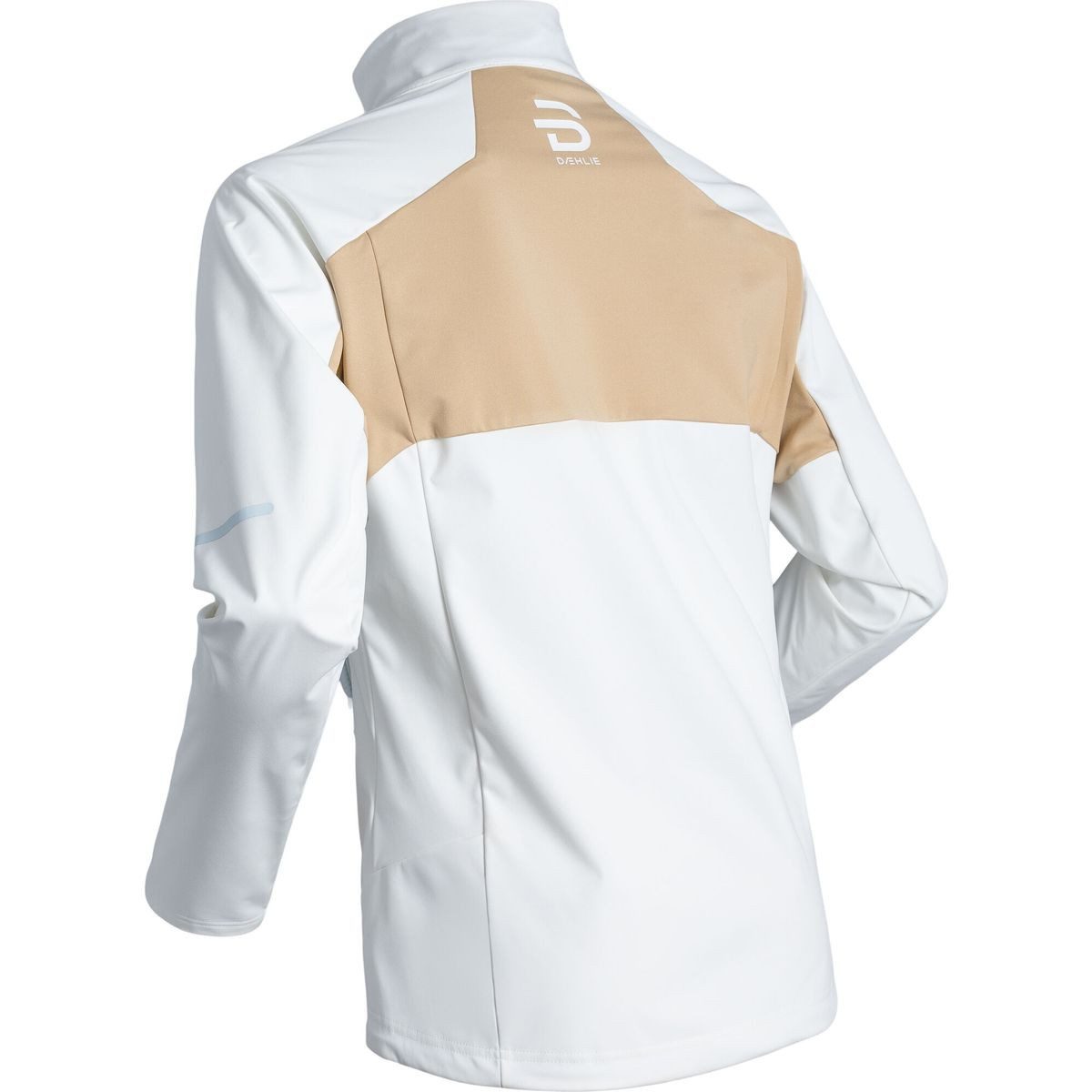 DAEHLIE Skijacke Jacket Challenge 3.0 Wmn Optimale Jacke für kalte Bedingungen mit wind- und wasserabweisendem