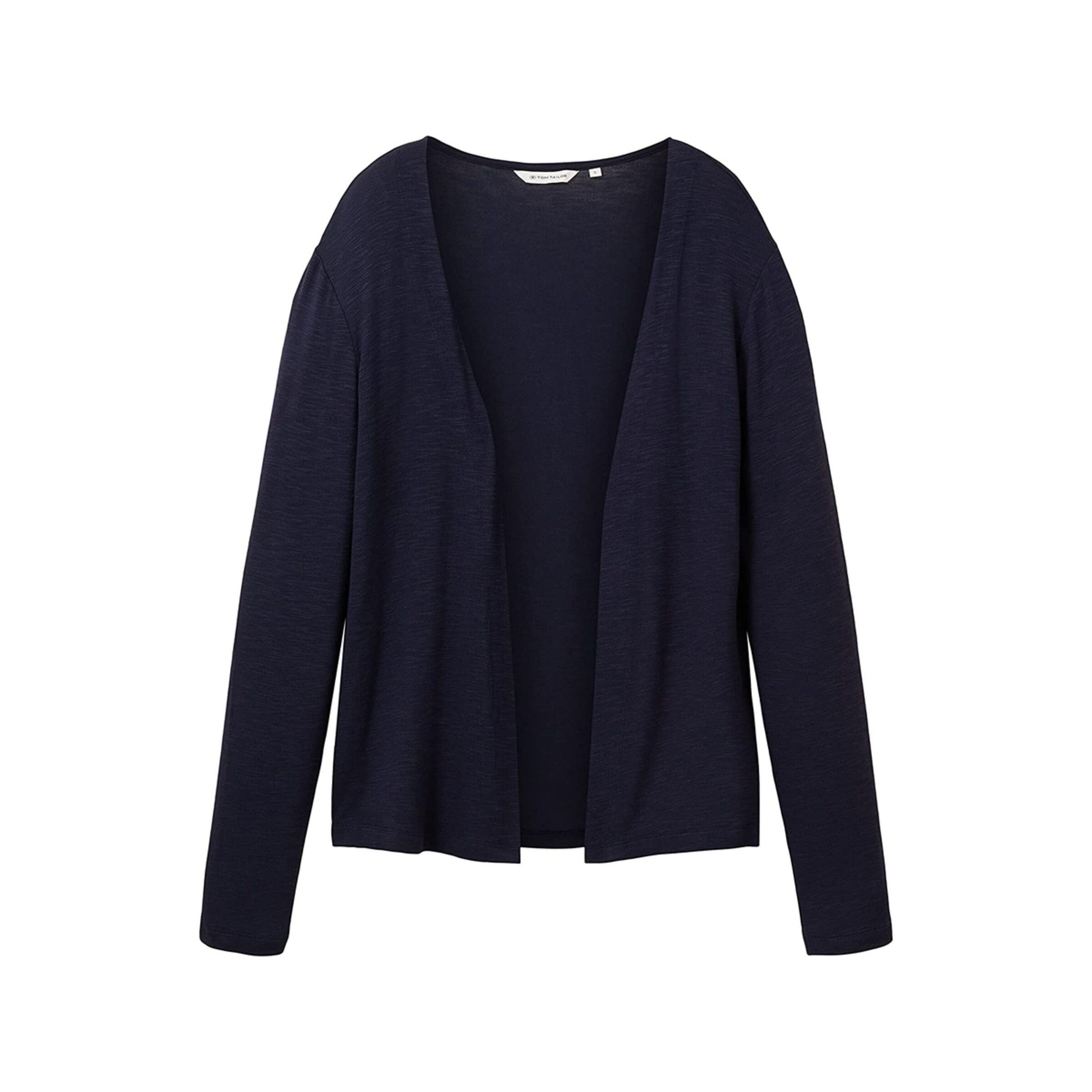 TOM TAILOR Cardigan ohne Verschluss günstig online kaufen