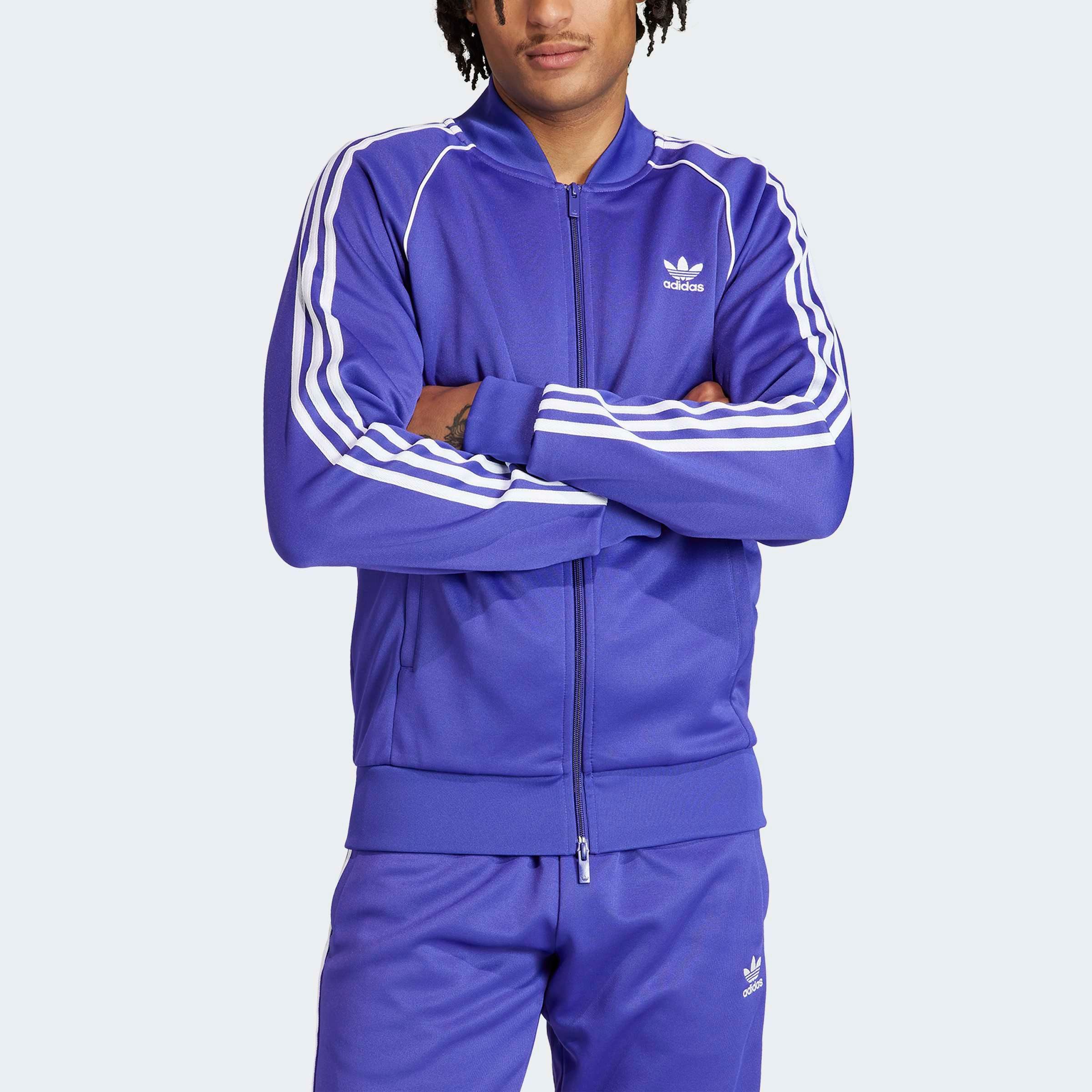 adidas Originals Trainingsjacke SST TT Superstar, günstig online kaufen
