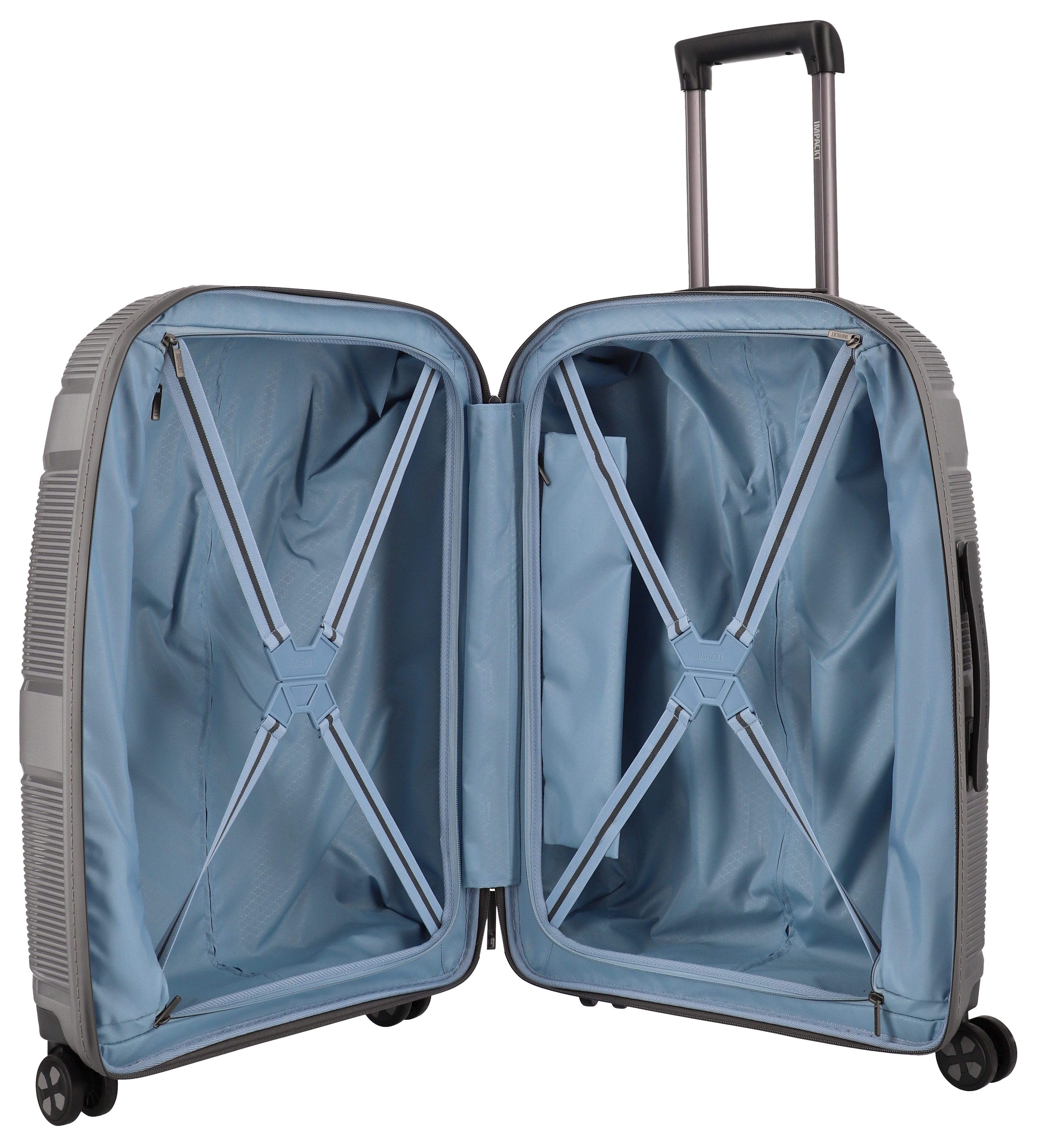 IMPACKT Hartschalen-Trolley IP1, verschiedene Größen und günstig online kaufen