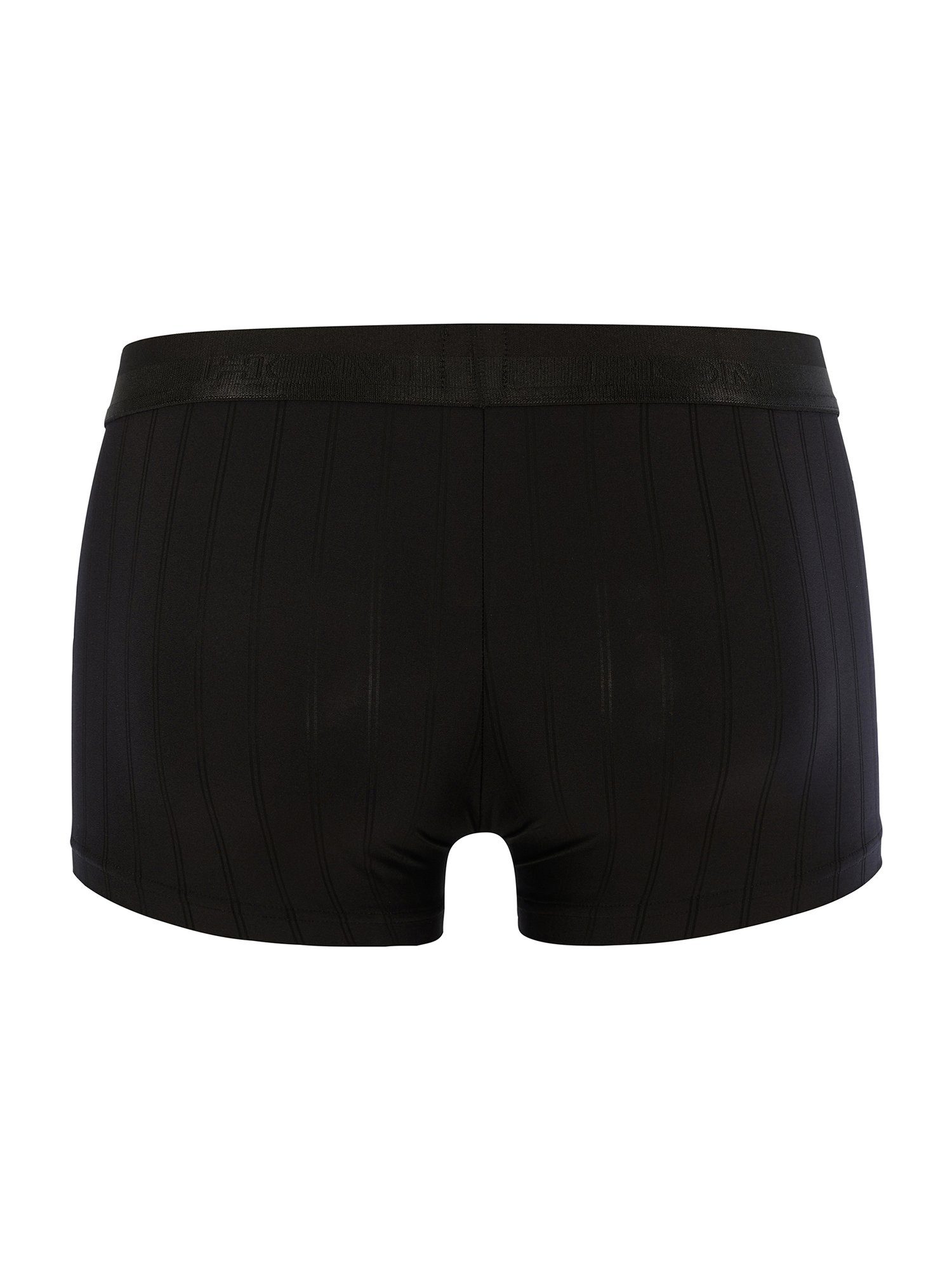 Pants Briefs Boxer black Hom Chic Comfort Retro