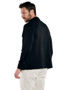 emilio adani Kurzjacke Blouson-Jacke regular