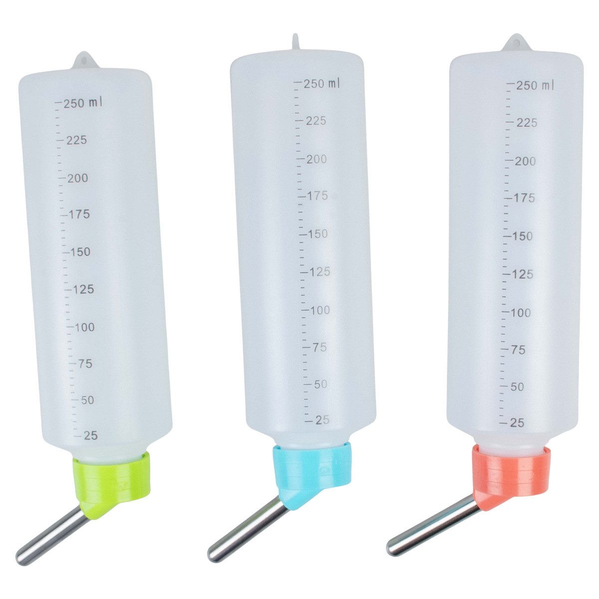 DUVO+ Tier-Wasserspender Tränke für Kleintiere