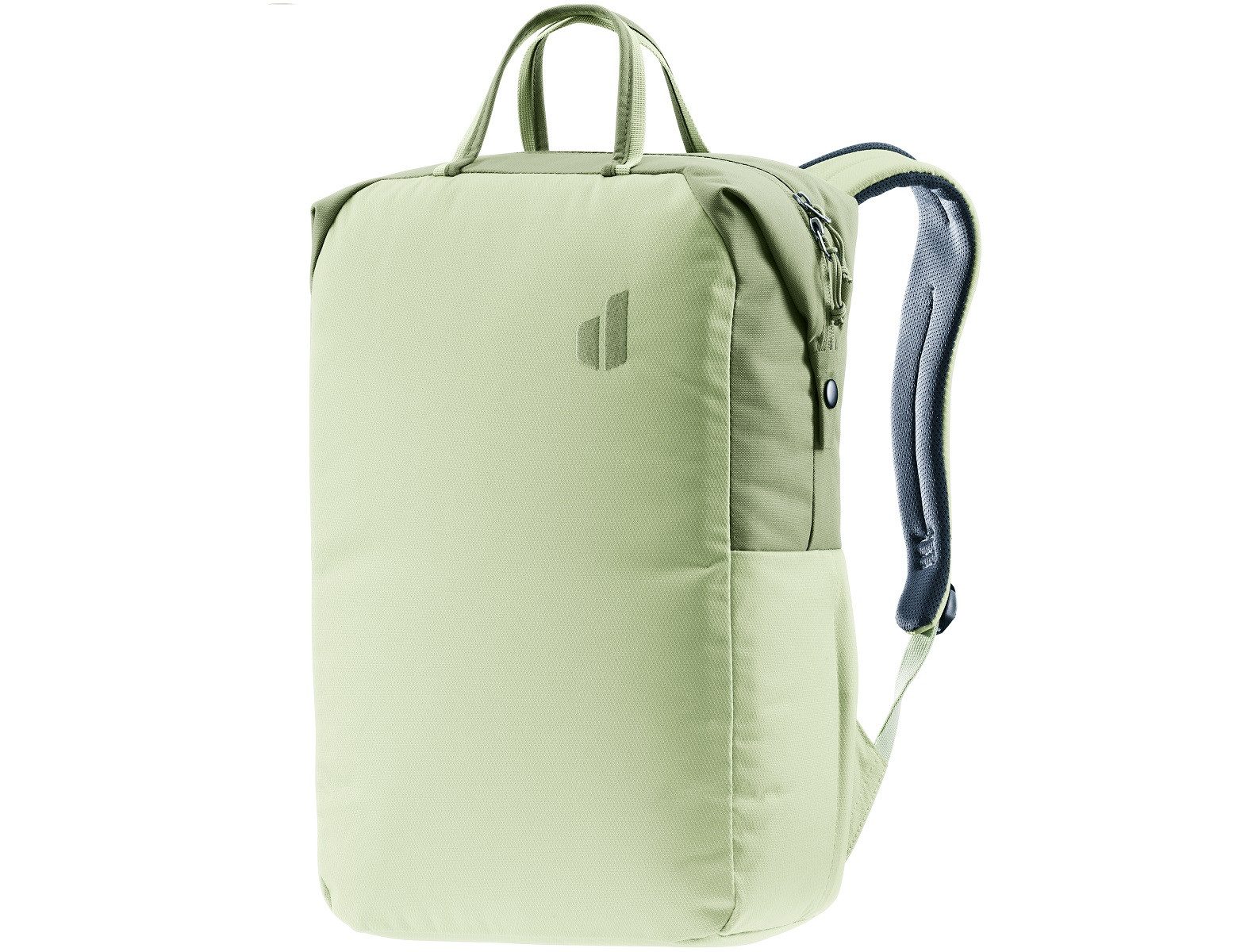 deuter Wanderrucksack Deuter Vista Lifestyle Rucksack 18 Liter 3812025 (1, 1-tlg., Stück), Contact Rücken