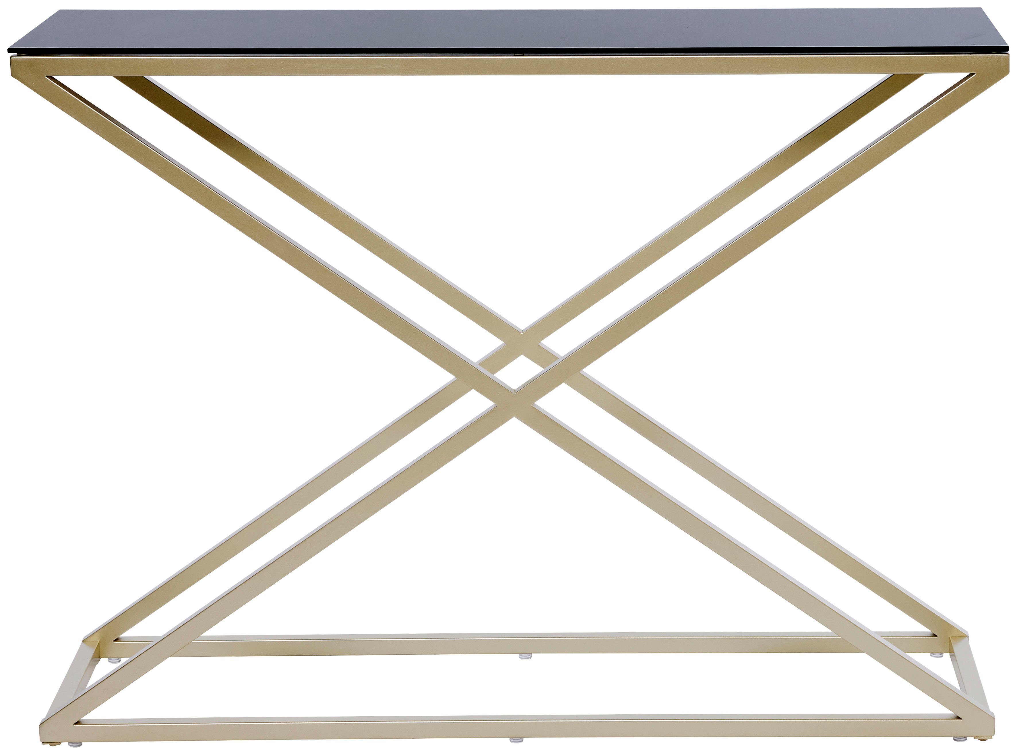 Jahnke Konsolentisch XTRA CONSOLE (1-St), Konsole/Beistelltisch günstig online kaufen