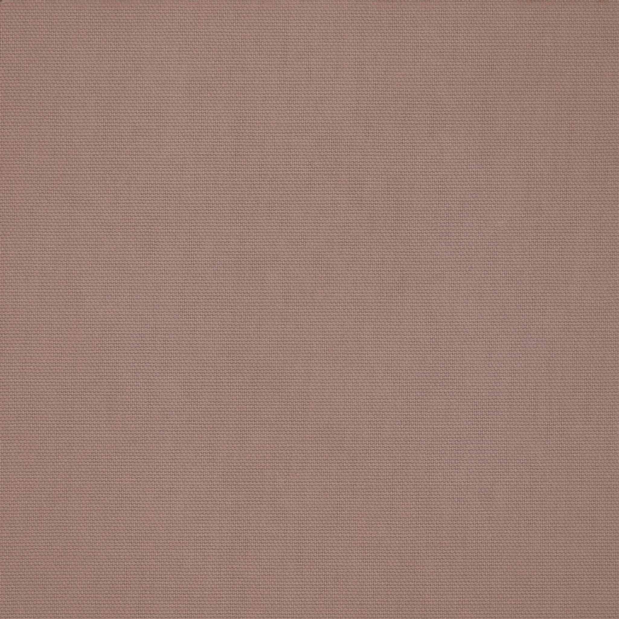 maDDma Stoff Cotton Canvas 1/2 Meterware robuster Baumwollstoff für Taschen & Deko, altrosa