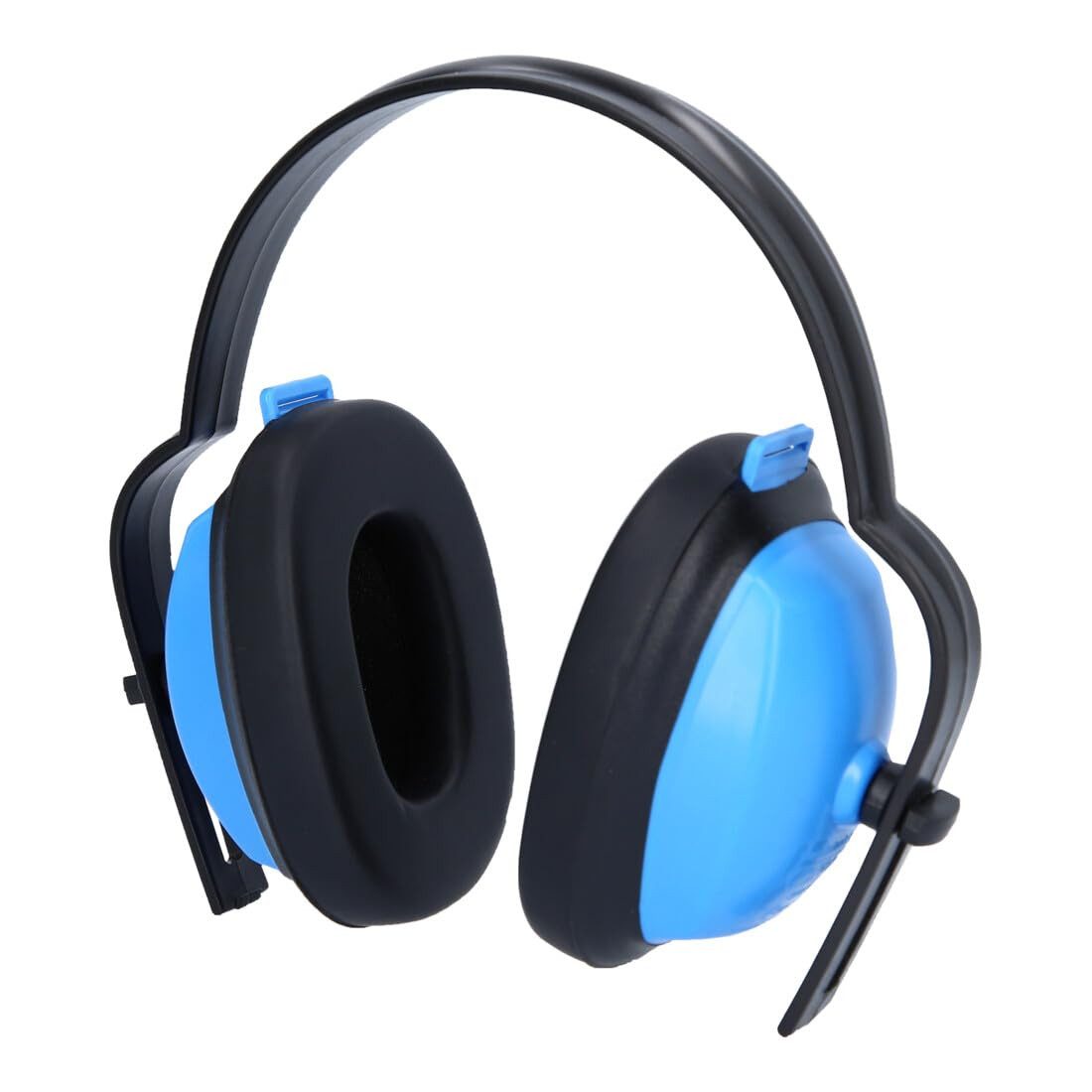KS Tools Kapselgehörschutz KS Tools Kapselgehörschutz mit Kopfbügel, blau