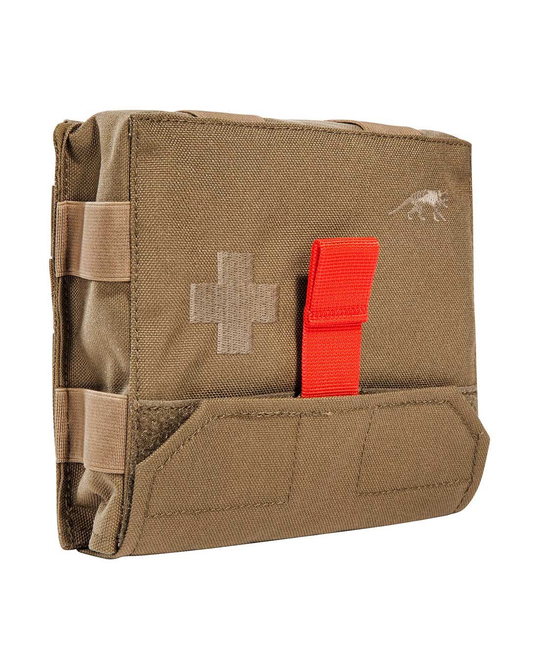 Tasmanian Tiger Erste-Hilfe-Set TT IFAK Pouch S MKII Coyote Braun