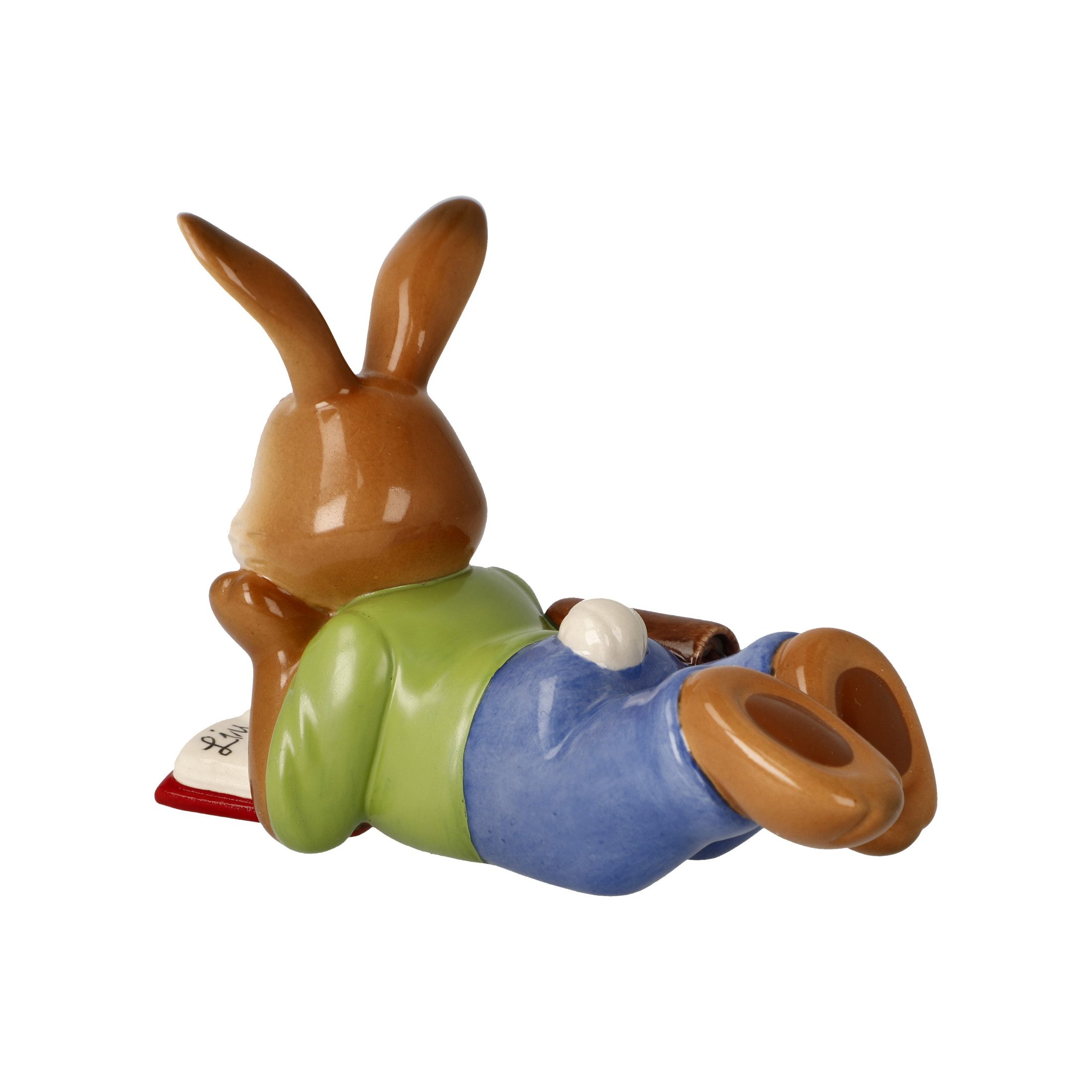 Goebel Osterfigur Du bist Klasse, Sammelfigur für Ostern