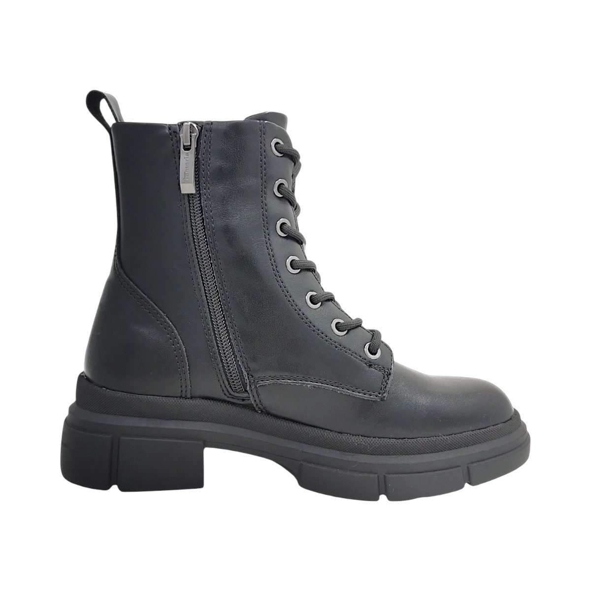 Tamaris Schnürstiefel Schnürstiefelette günstig online kaufen