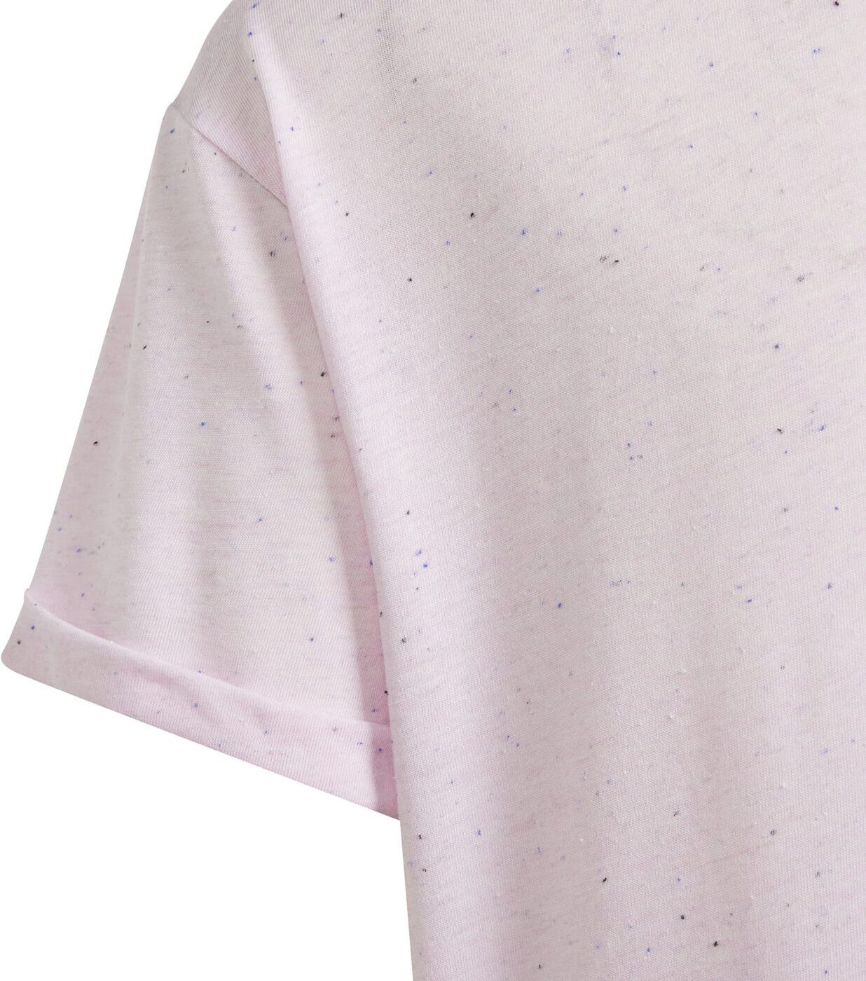 adidas Performance Kurzarmshirt G FI BL T CLPNME/WHITE