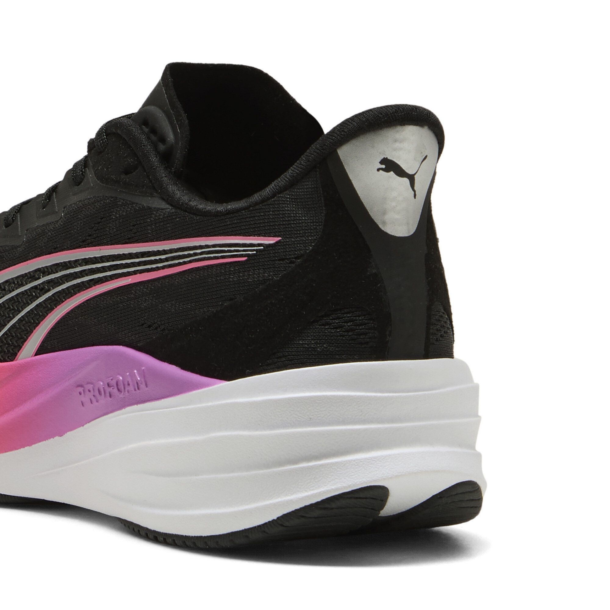 PUMA Darter Pro 2 Laufschuhe Erwachsene Trainingsschuh günstig online kaufen