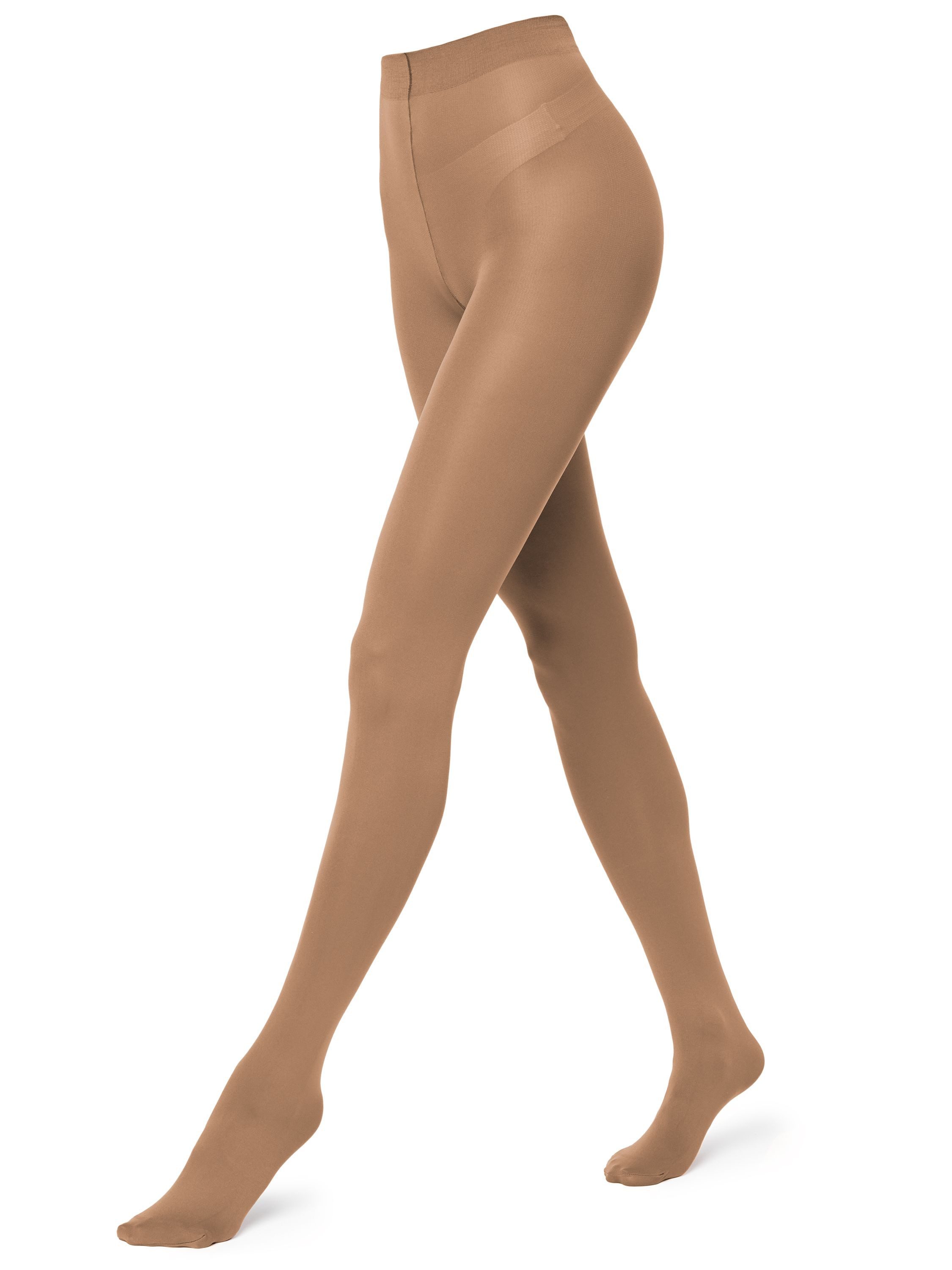 Antie Strumpfhose Damen Mikrofaser Strumpfhose 60 DEN AN-122 60 DEN (1 St) günstig online kaufen