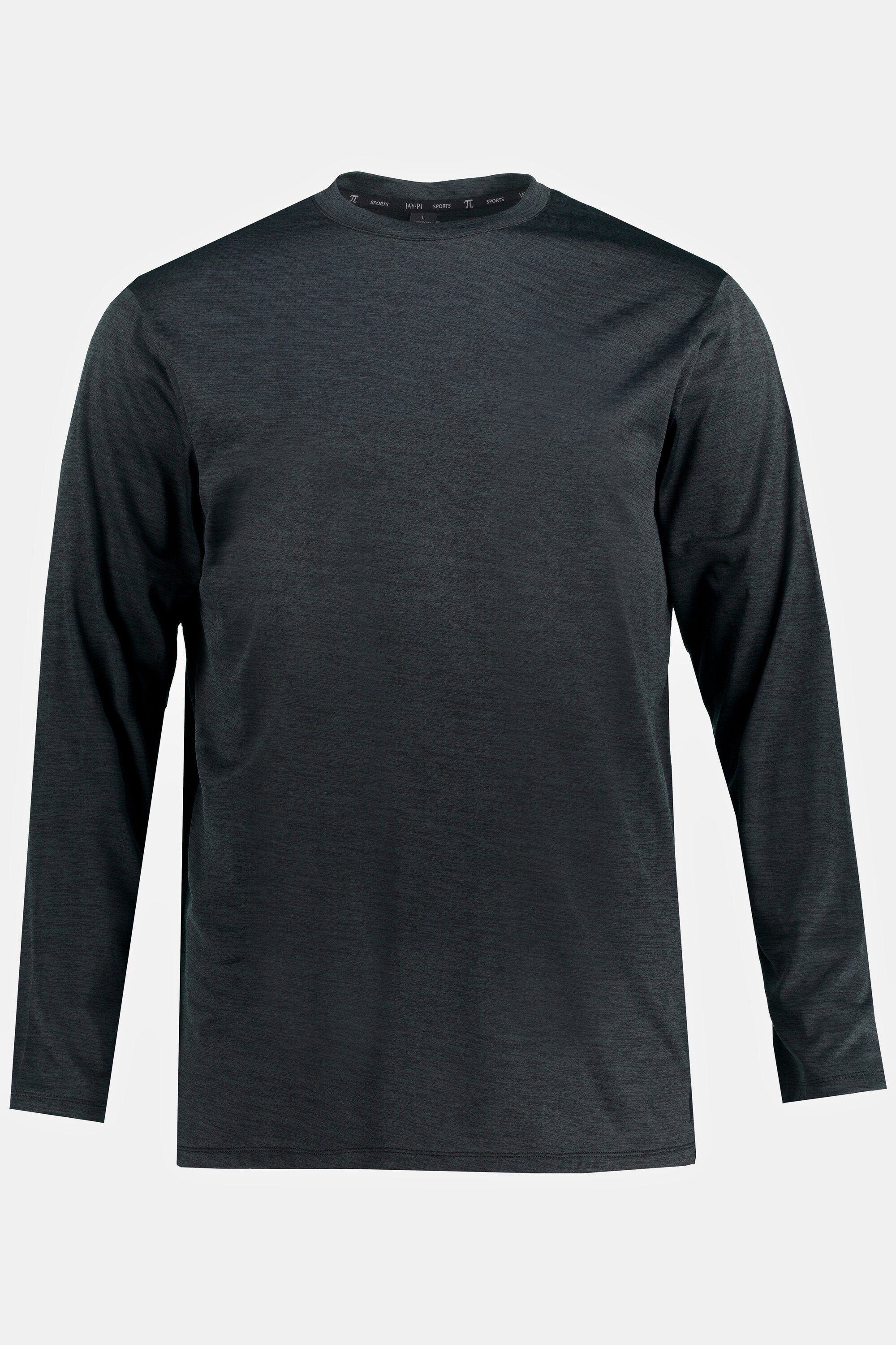 JP1880 Unterhemd atmungsaktiv Langarm Funktions-Unterhemd