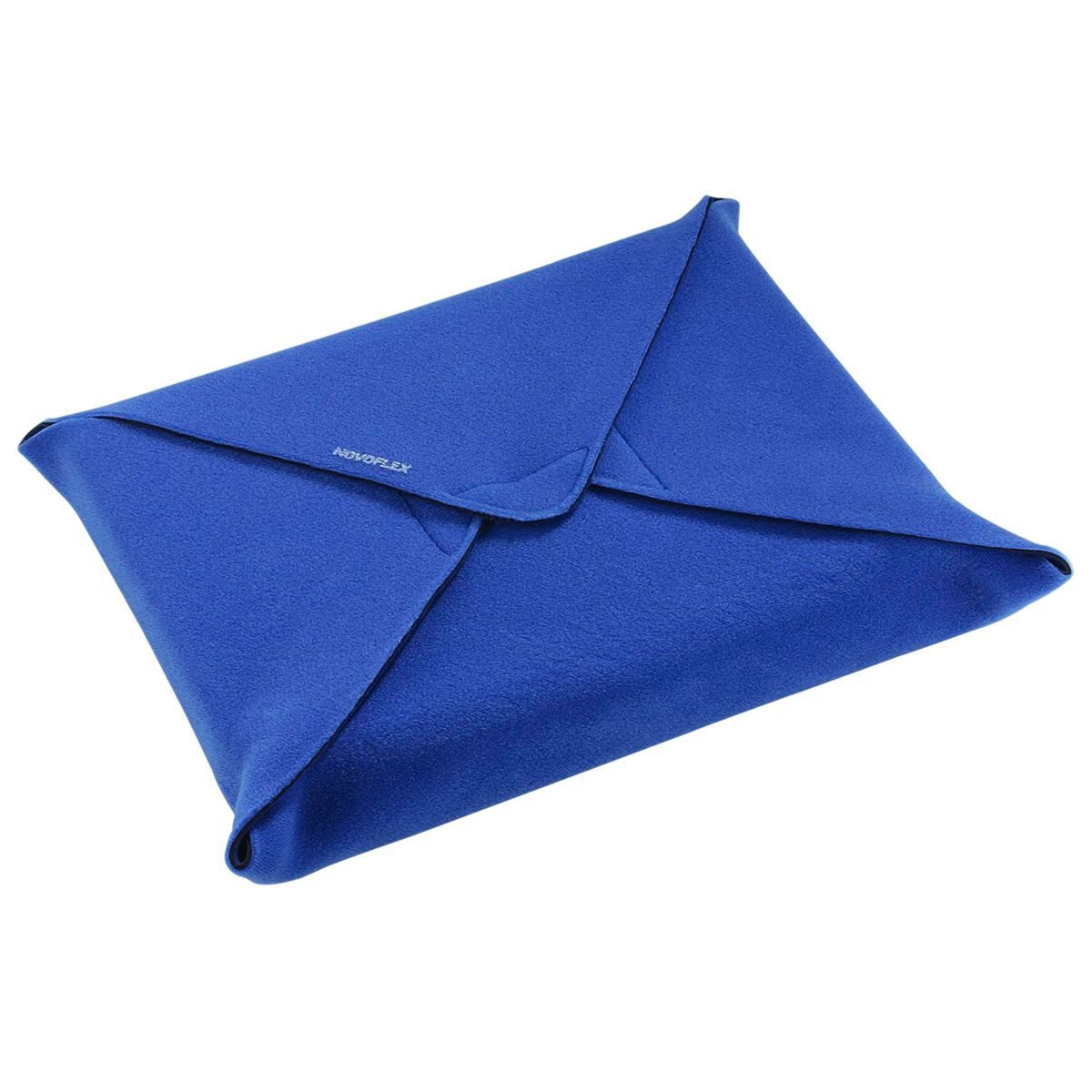 Novoflex Foto-Hülle Einschlagtuch Gr. XL Bluewrap XL 48X48