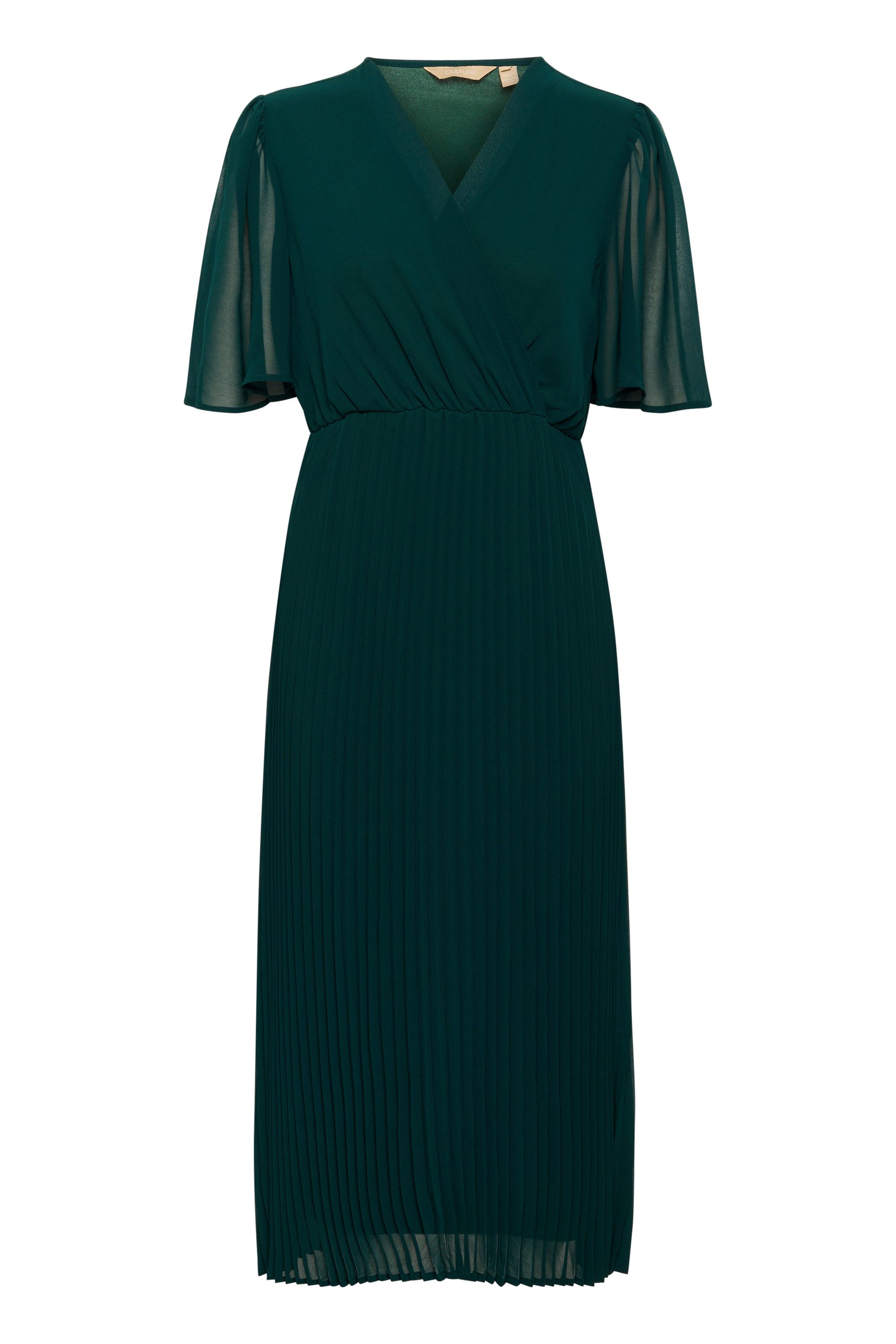 Blusenkleid Casual CUUNI