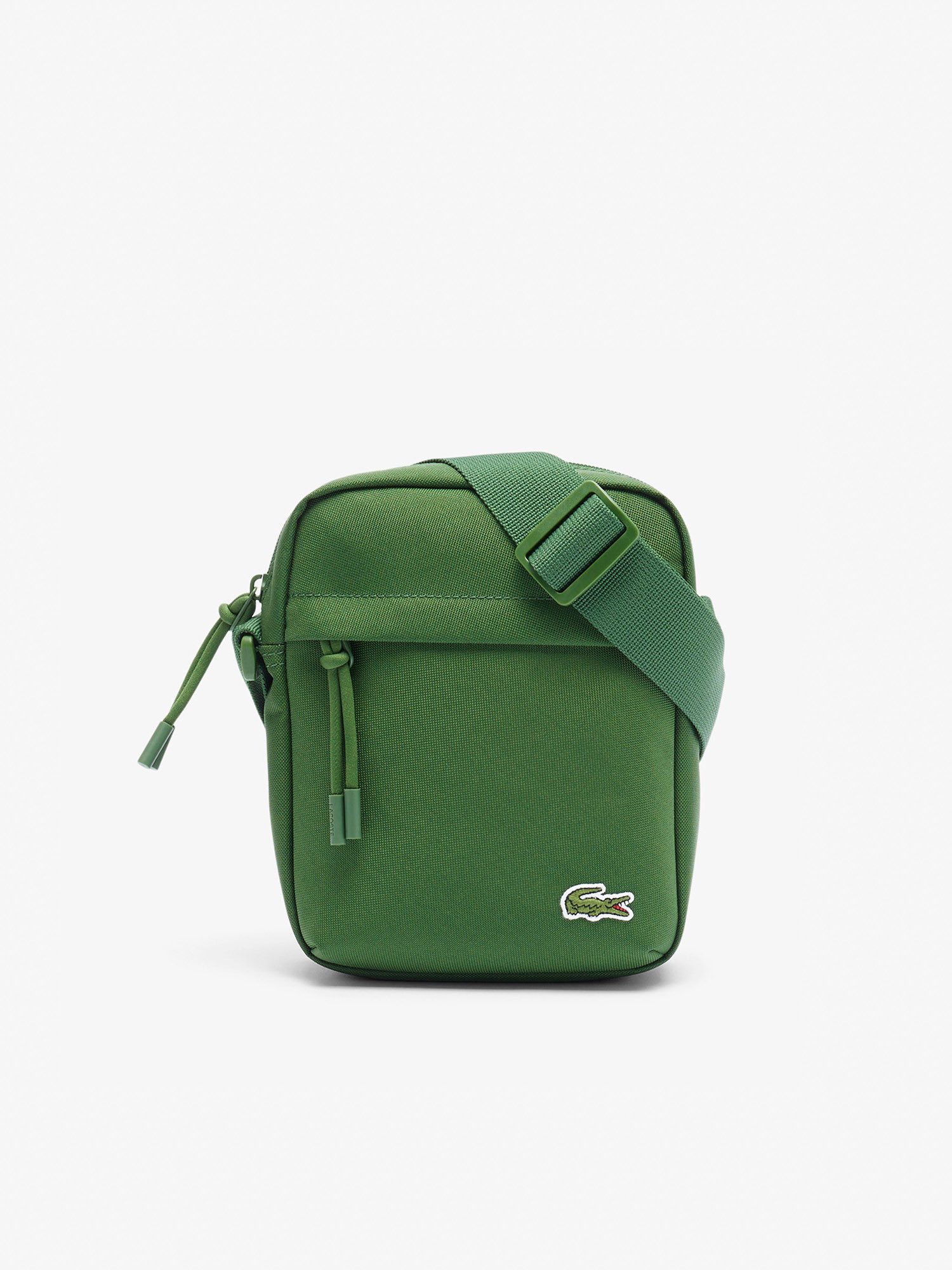 Lacoste Umhängetasche Lacoste Vertical Camera Bag günstig online kaufen