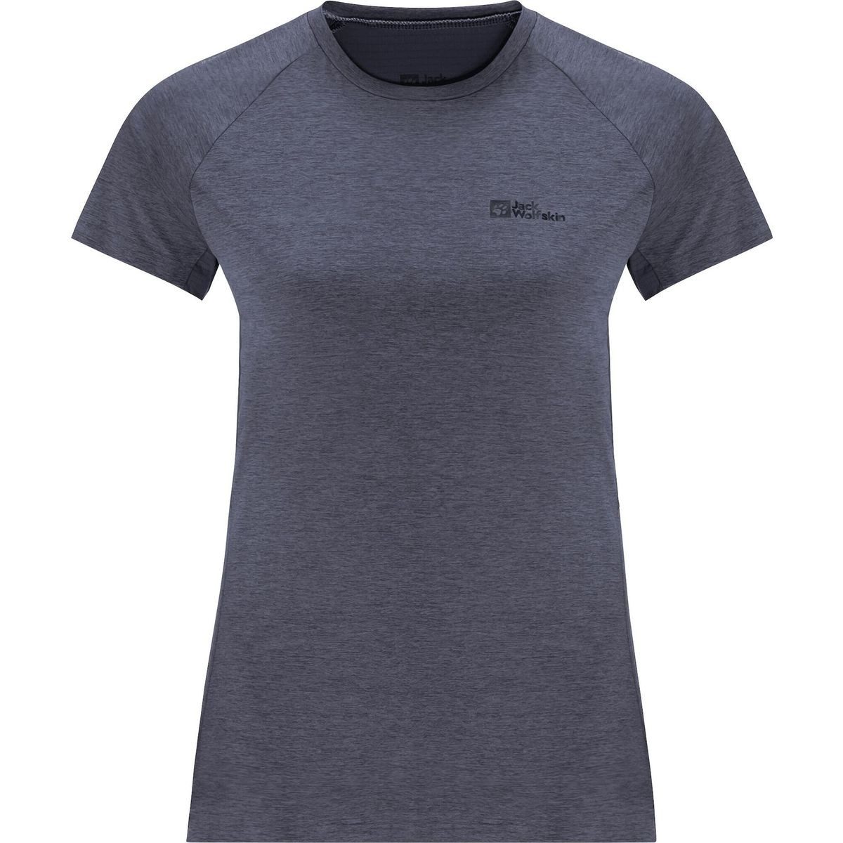 Jack Wolfskin Kurzarmshirt