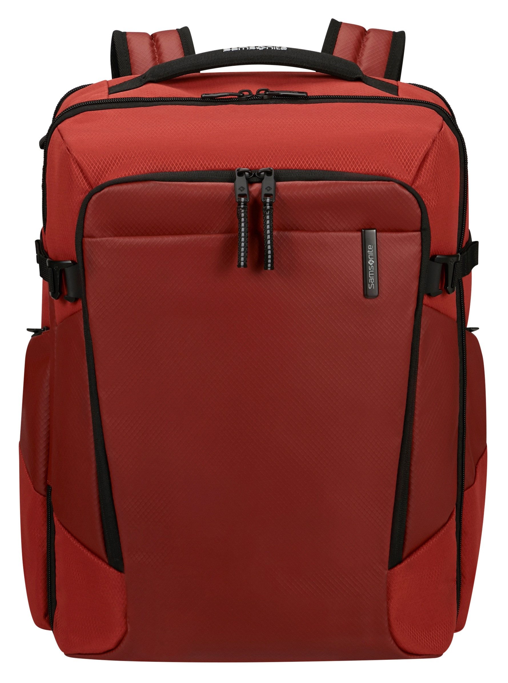 Samsonite Reiserucksack ARMOX, Laptoprucksack Rucksack Freizeitrucksack Ove günstig online kaufen