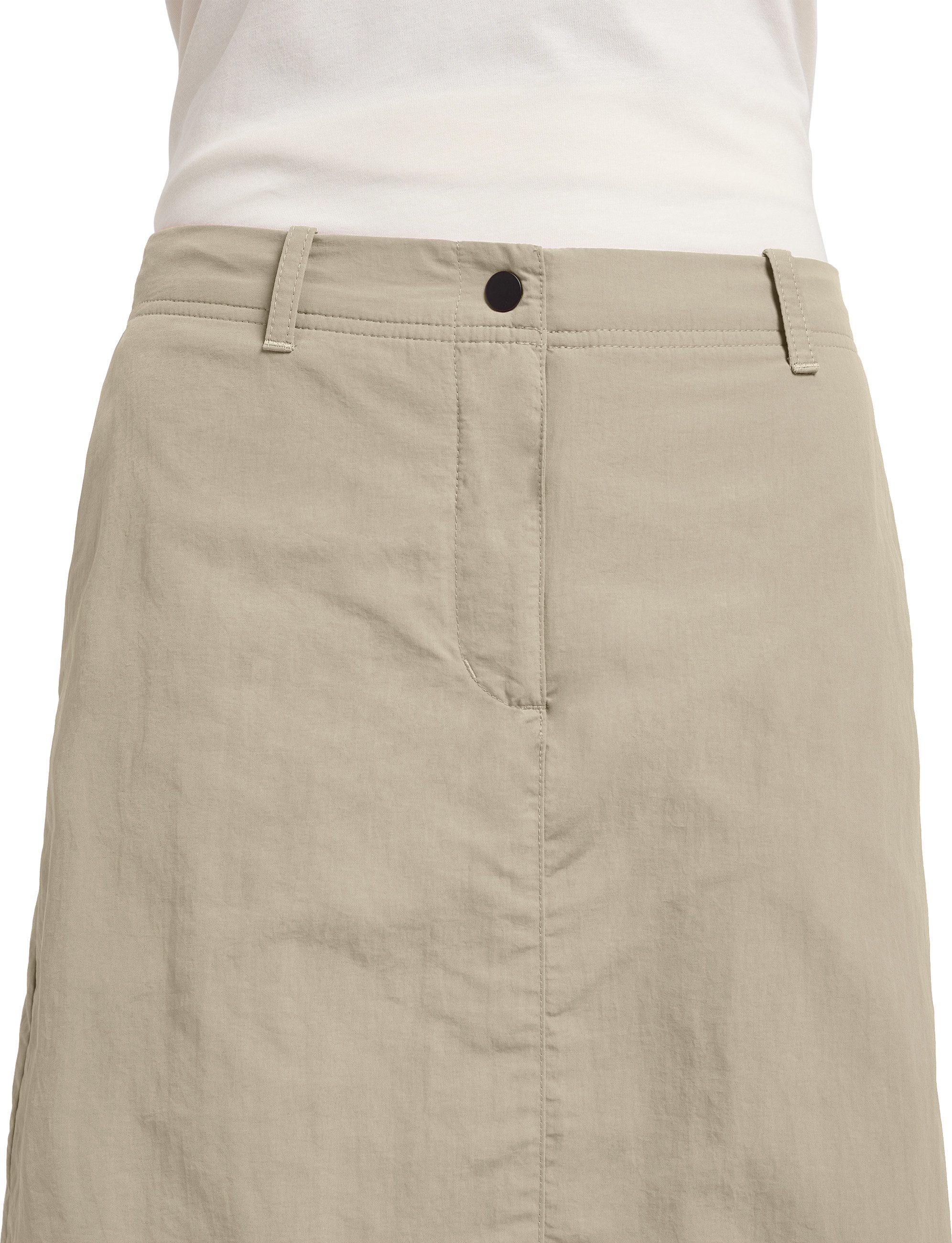 Jack Wolfskin Sommerrock TIHAMA SKORT W