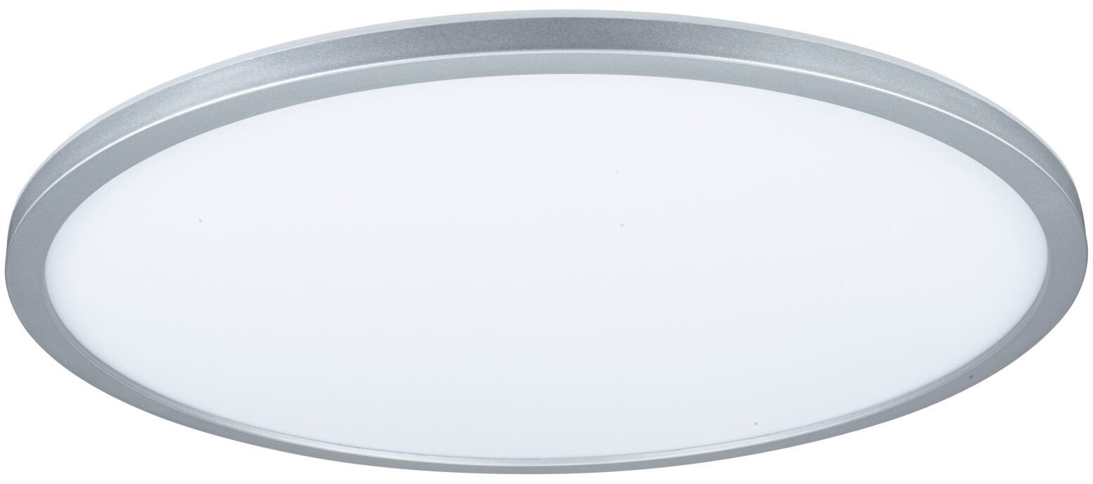 Paulmann LED Panel Atria Shine, LED fest integriert, Warmweiß