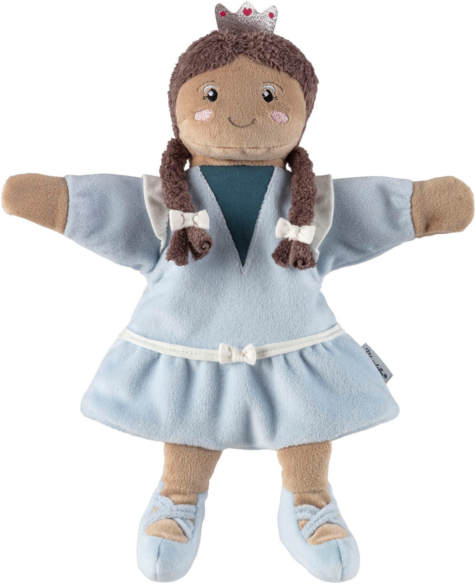 Sterntaler® Handpuppe Prinzessin günstig online kaufen