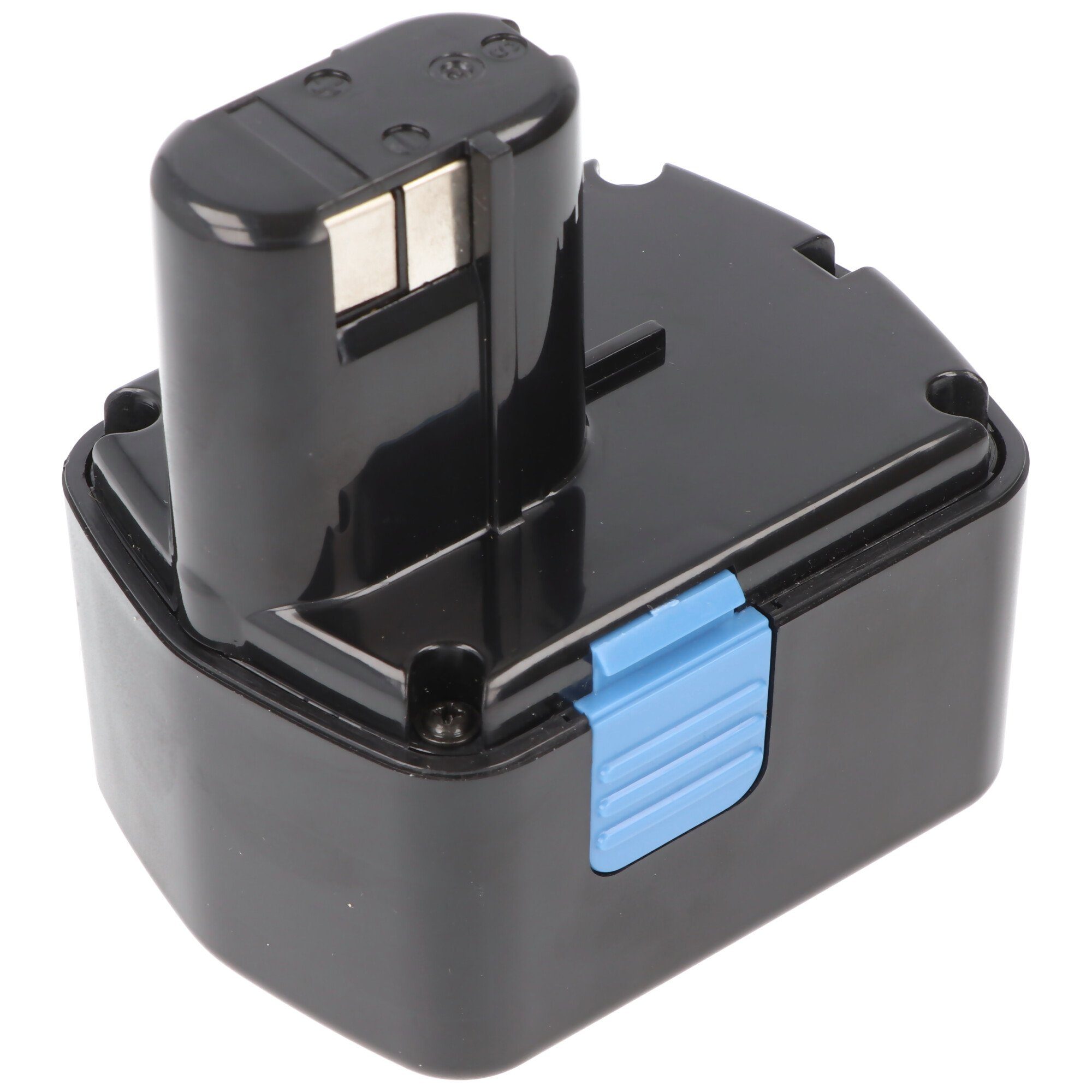 AccuCell Werkzeugakku NiMH 14,4V 3,0Ah ersetzt Hitachi EB1414L Akku 3000 mAh (14,4 V)