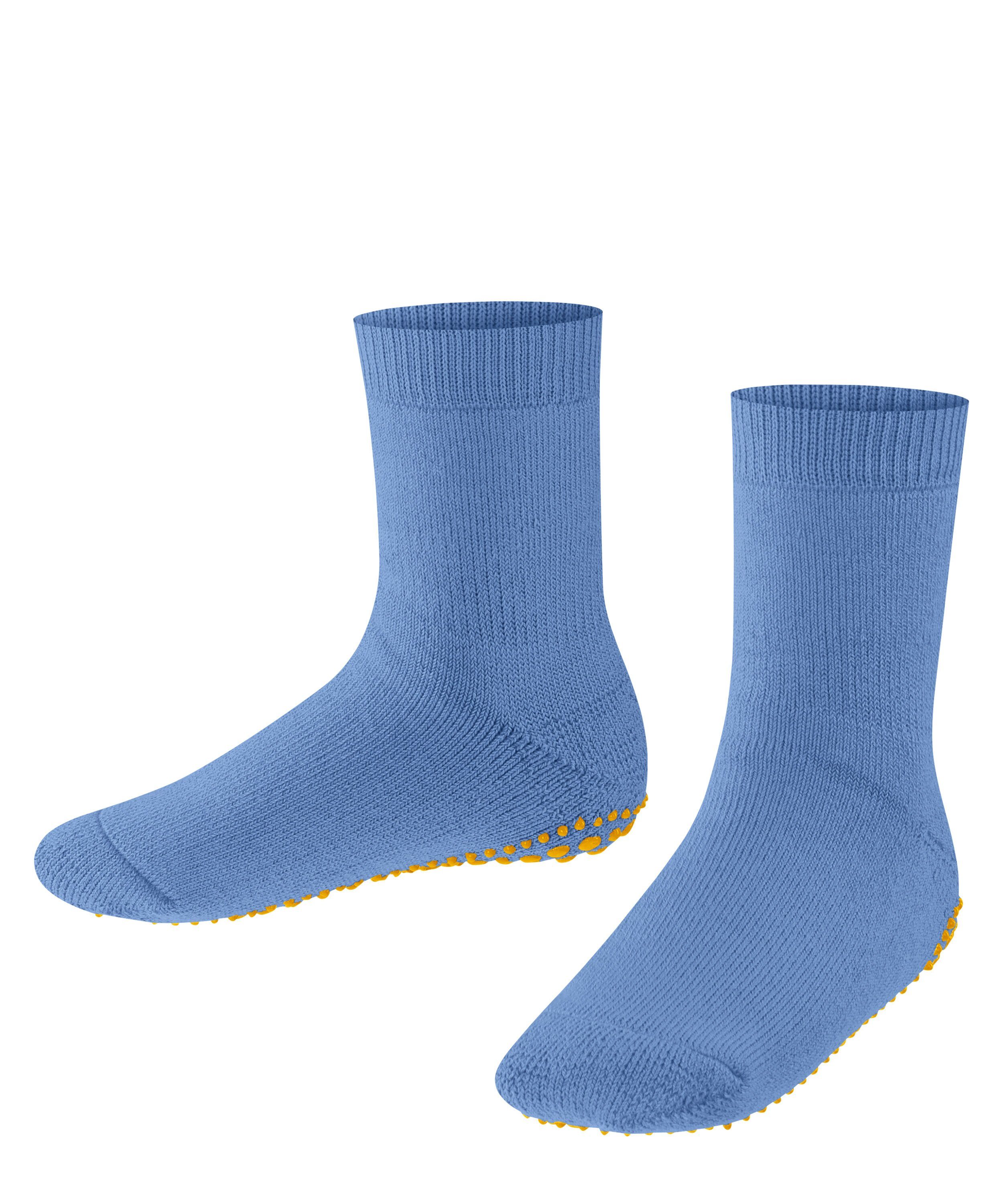 (6327) FALKE azure Socken (1-Paar) Catspads