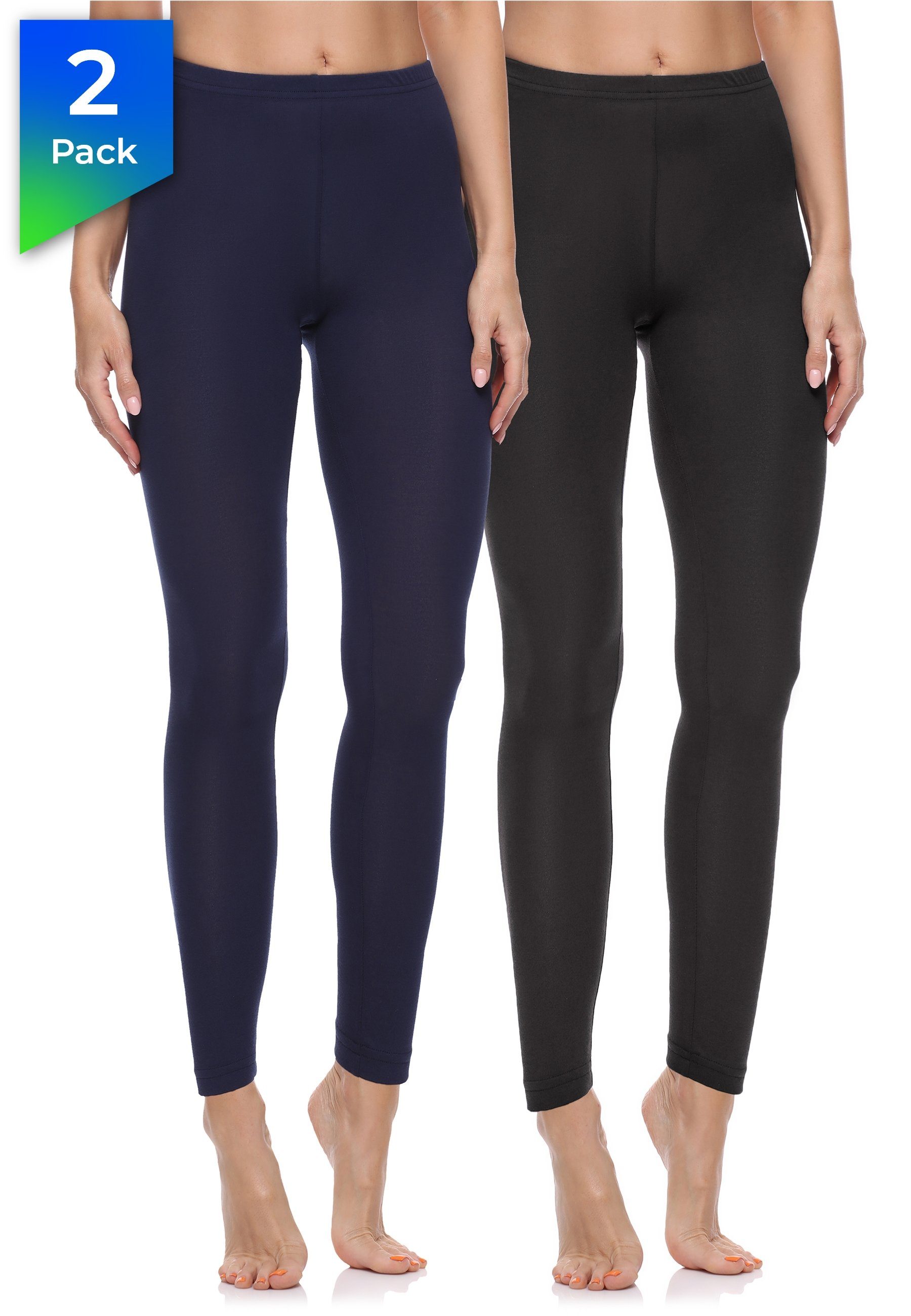 Merry Style Leggings Damen Hosen aus günstig online kaufen