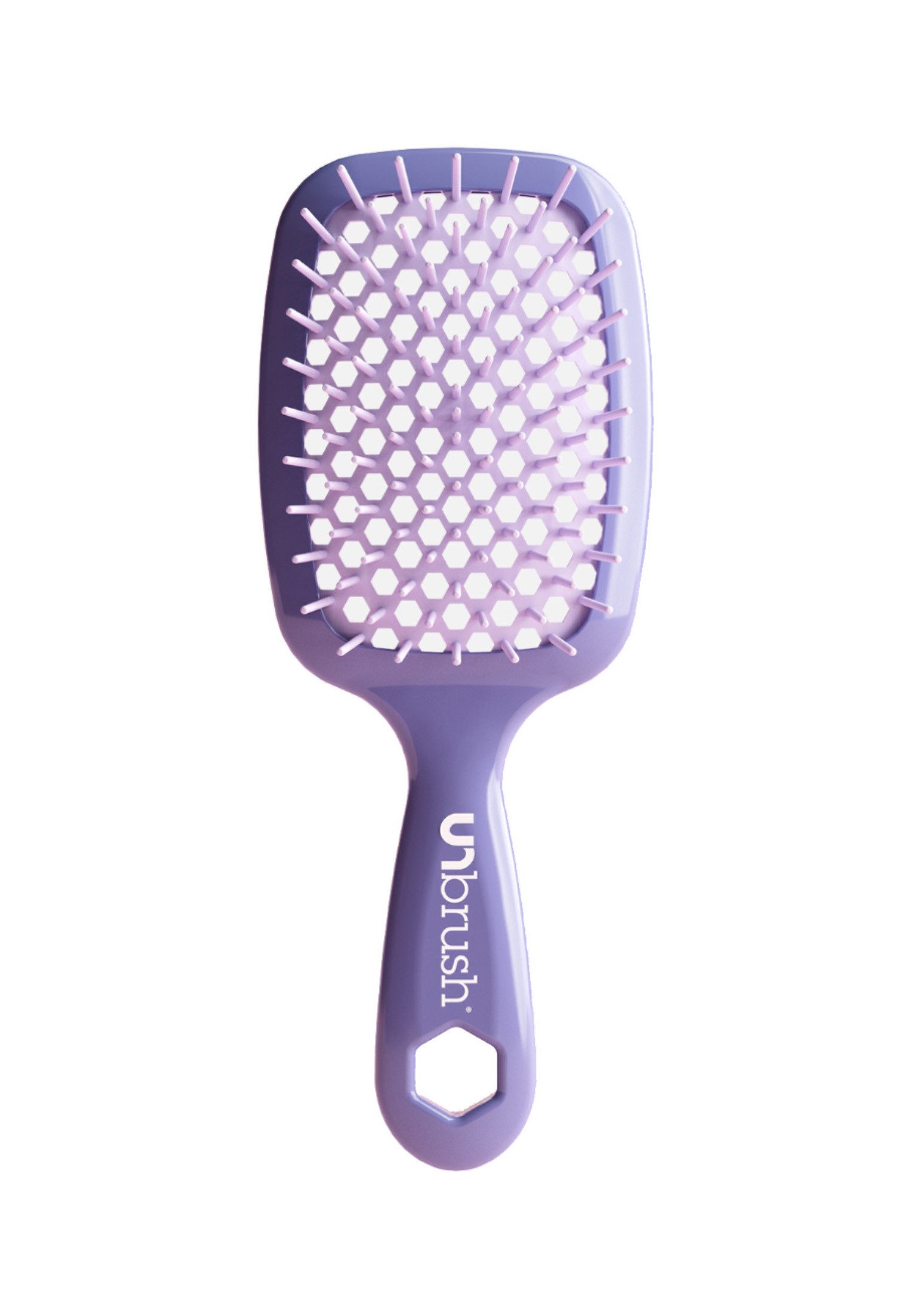 UNbrush Haarbürste UNbrush Haarbürste, 1 Stück 1-tlg.