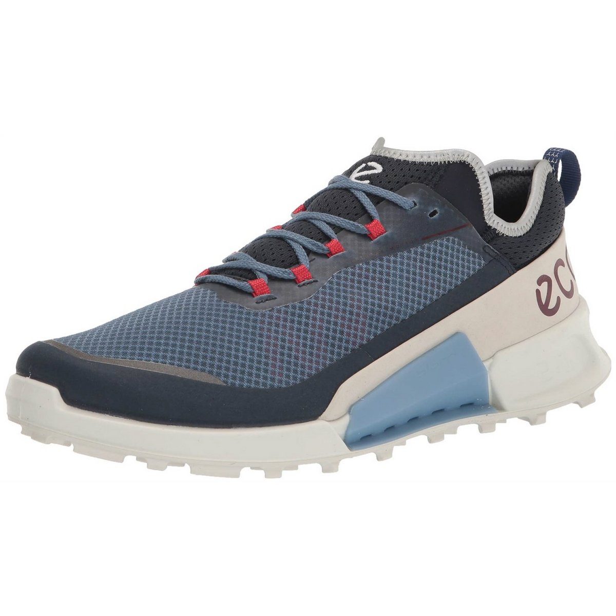 Sneaker für Herren in blau Sneaker