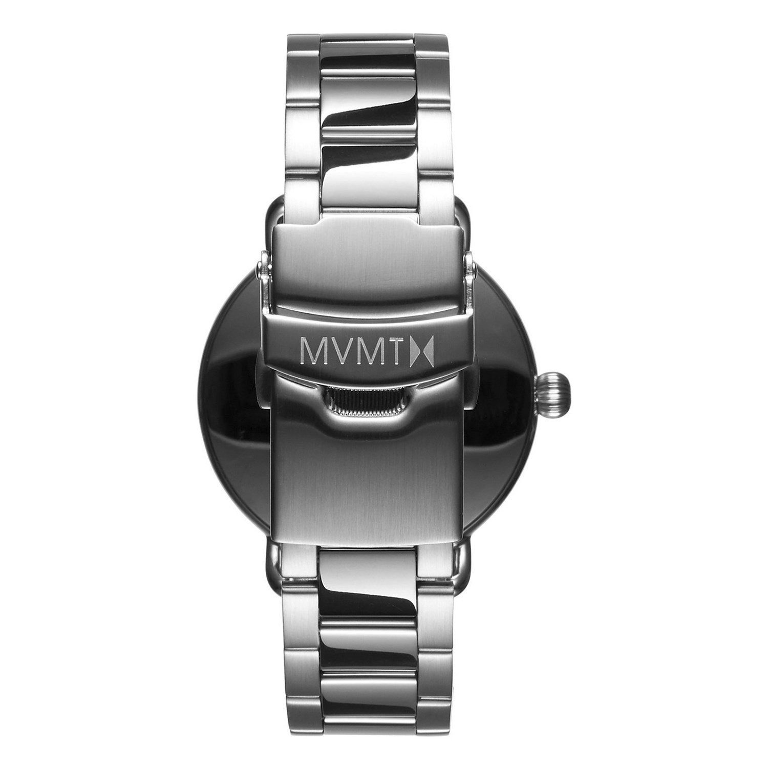 MVMT Quarzuhr D-FR01-S