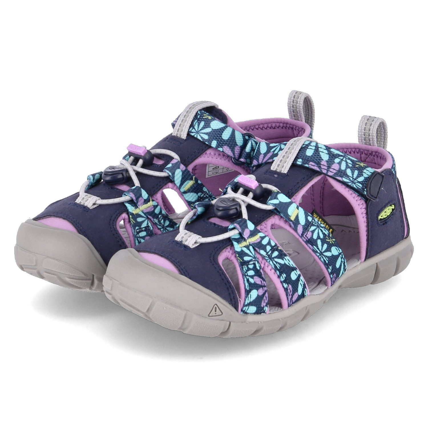 Keen Outdoorsandalen SEACAMP II CNX Sandalette