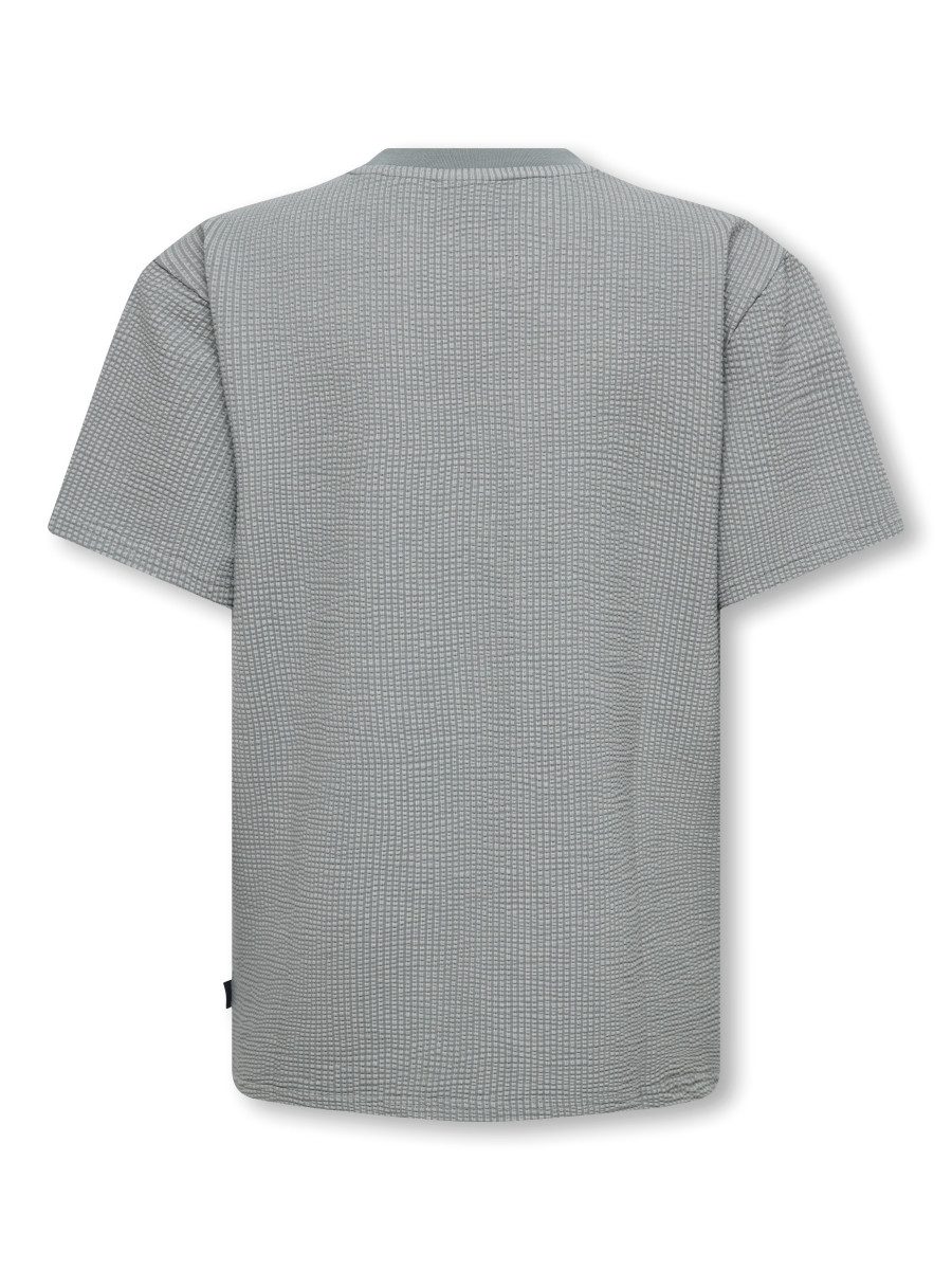 ONLY & SONS junior T-Shirt OSJKIAN LIFE (1-tlg)