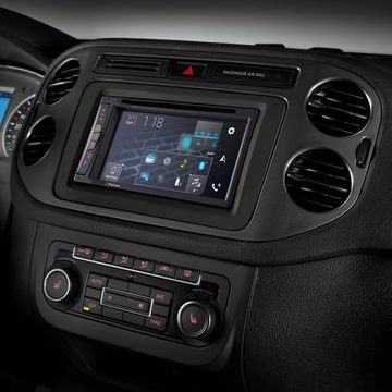 Pioneer AVIC-Z630BT Navigation Bluetooth kabelloses Apple CarPlayradio Autoradio