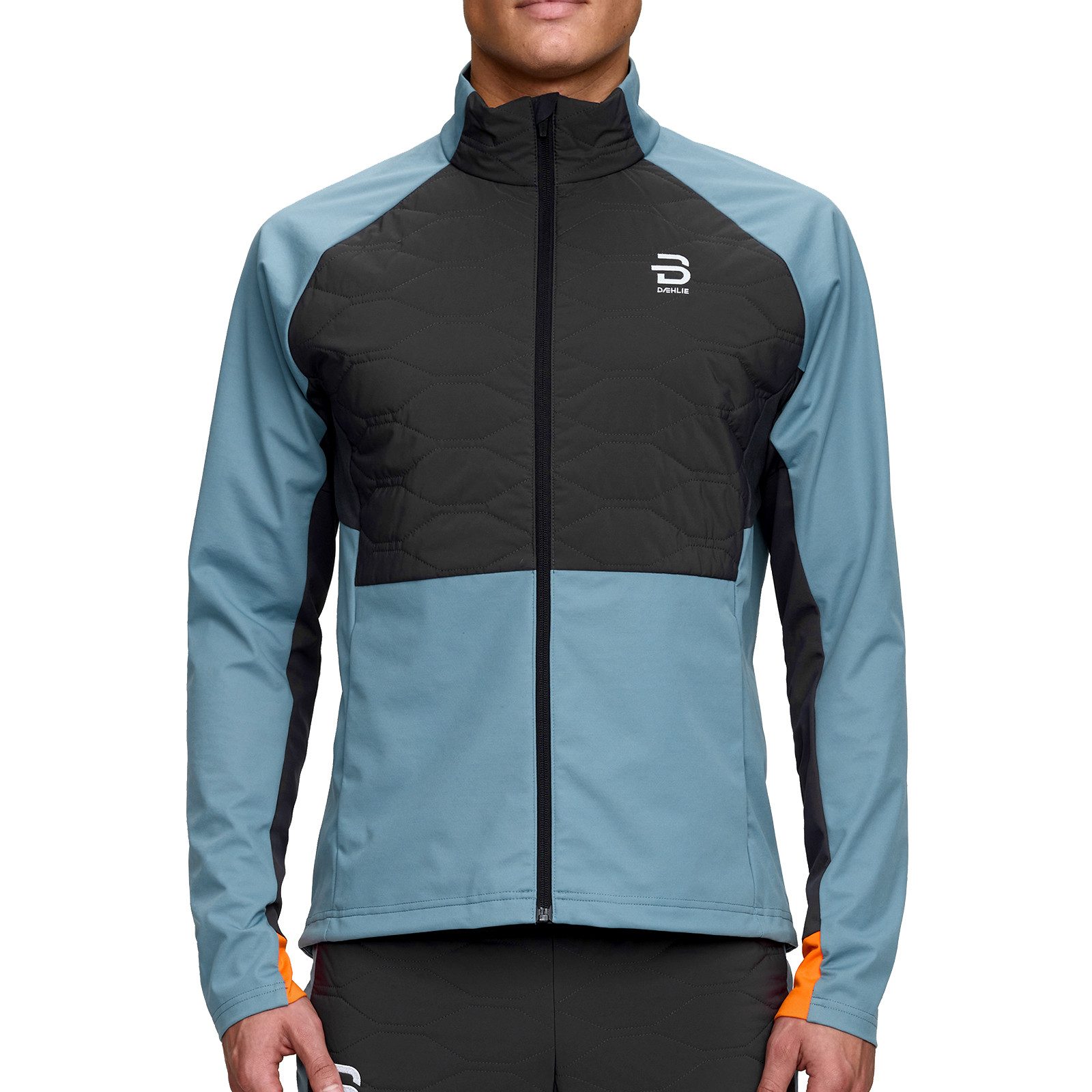 DAEHLIE Skijacke Jacket Challenge 2.0 mit Thermore® Ecodown Isolierung