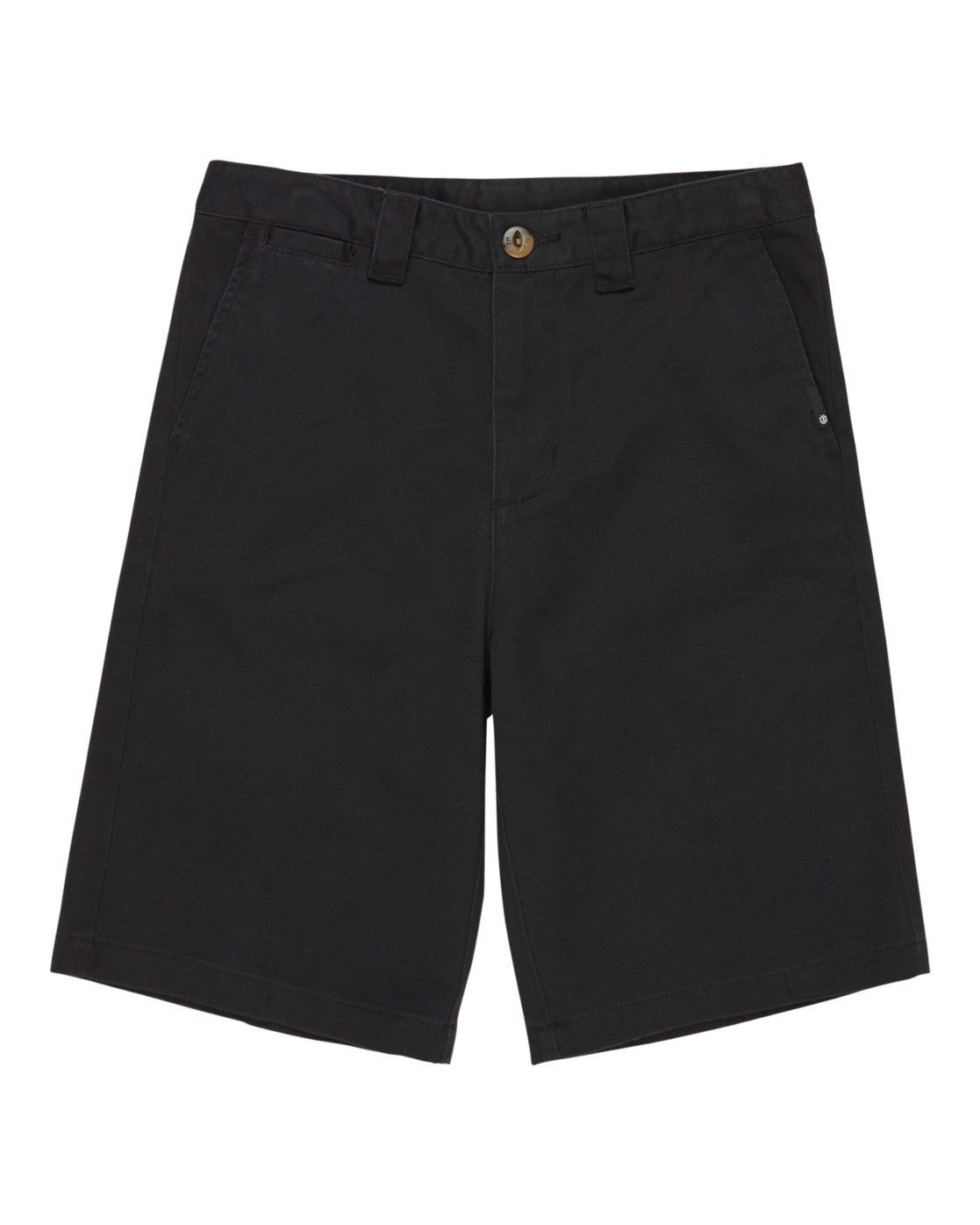 Element Chinoshorts Howland Work 18.9"