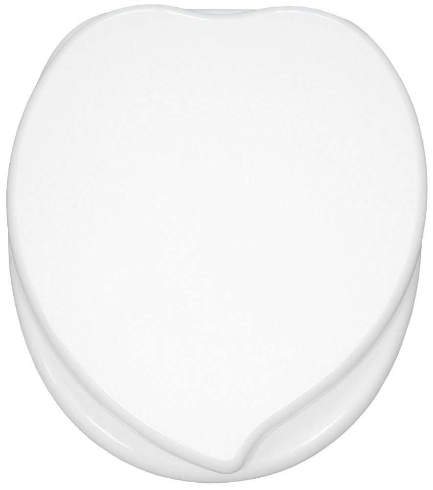 Sanilo WC-Sitz Sweetheart, mit Absenkautomatik