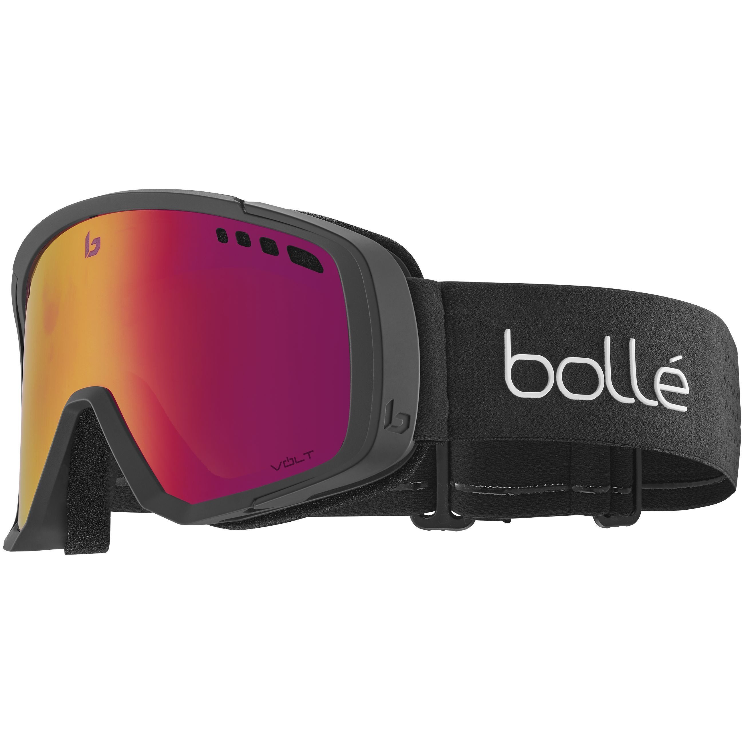 Bolle Skibrille Mammoth, (1-St)