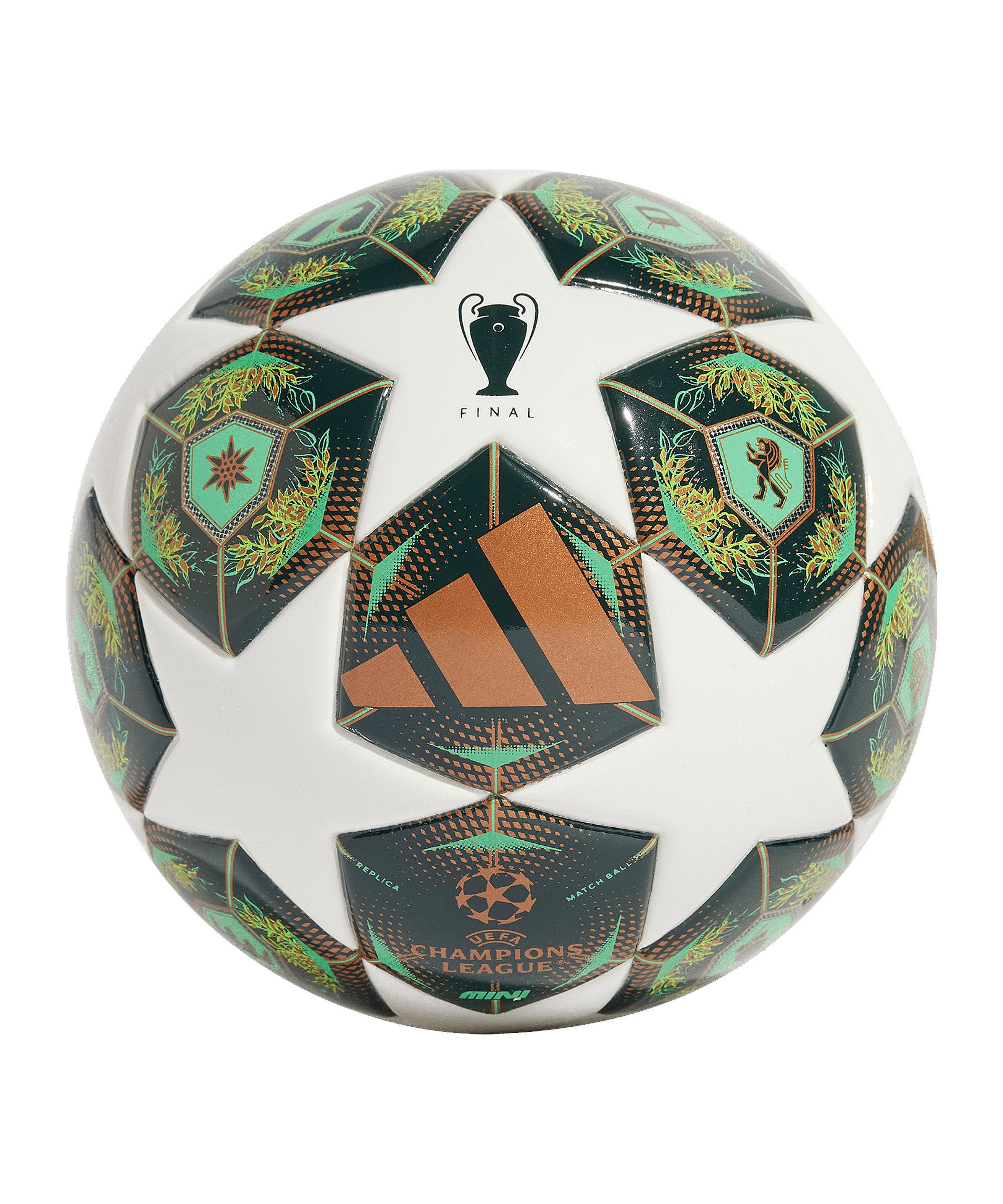 Fußball adidas Performance