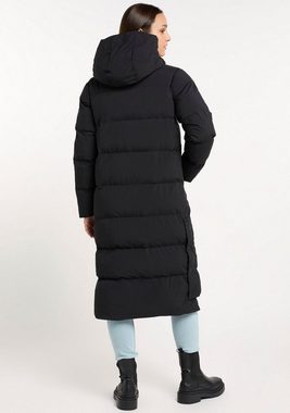 Ragwear Steppmantel PATRISE LONG COAT