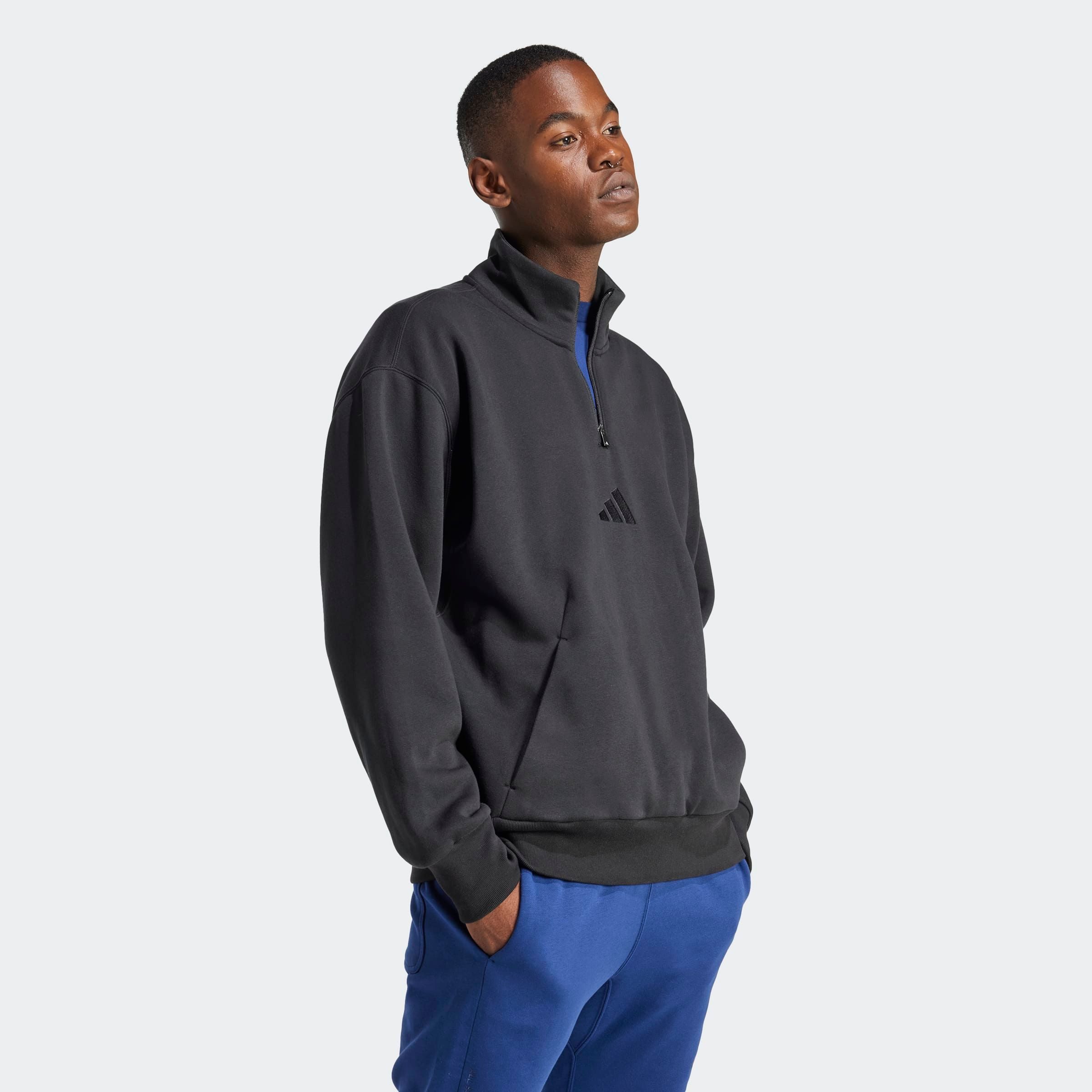 adidas Sportswear Sweatshirt M A SZN günstig online kaufen